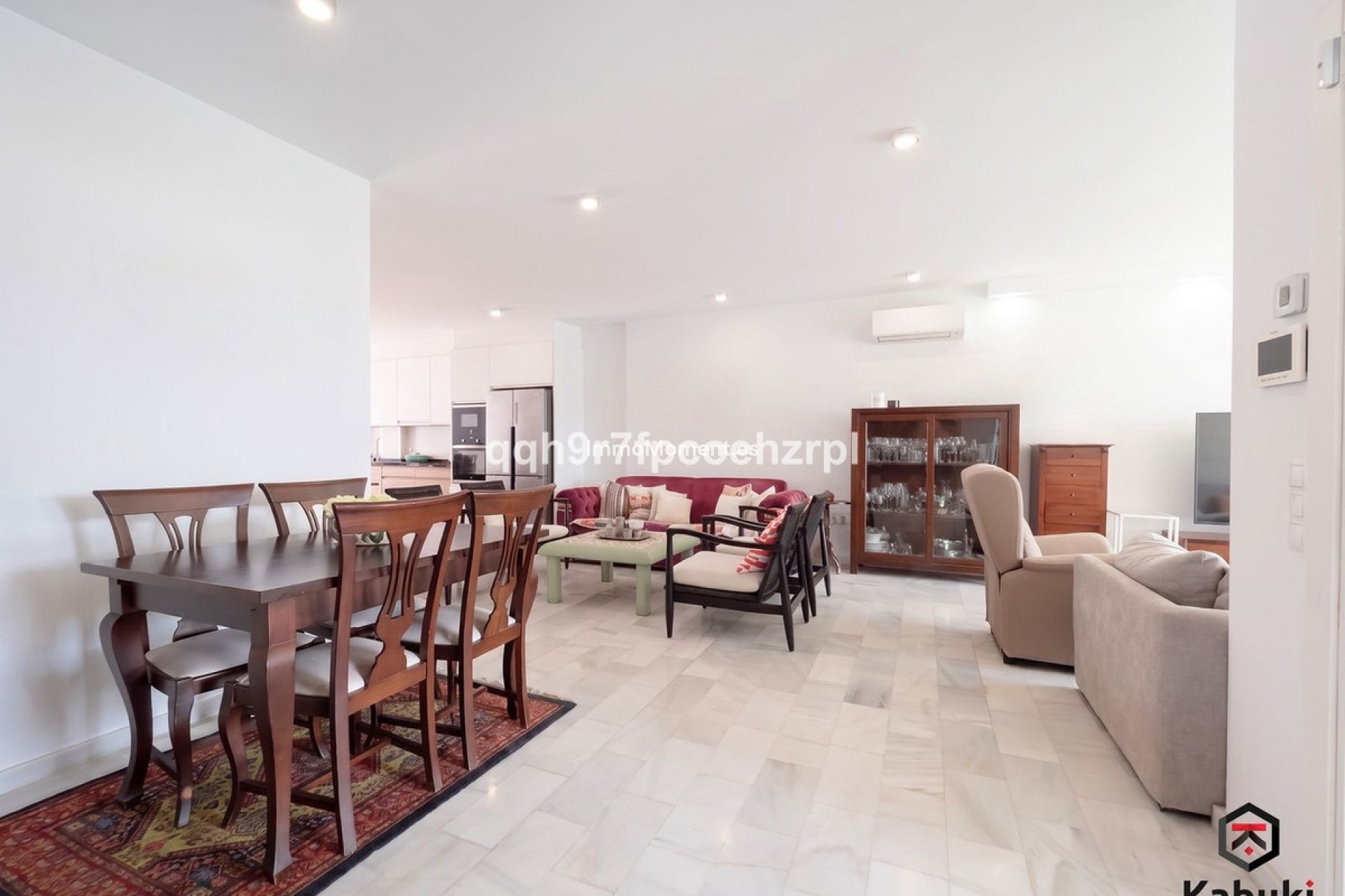 Bestaande woning - Vrijstaande villa - Marbella - Reserva de Marbella