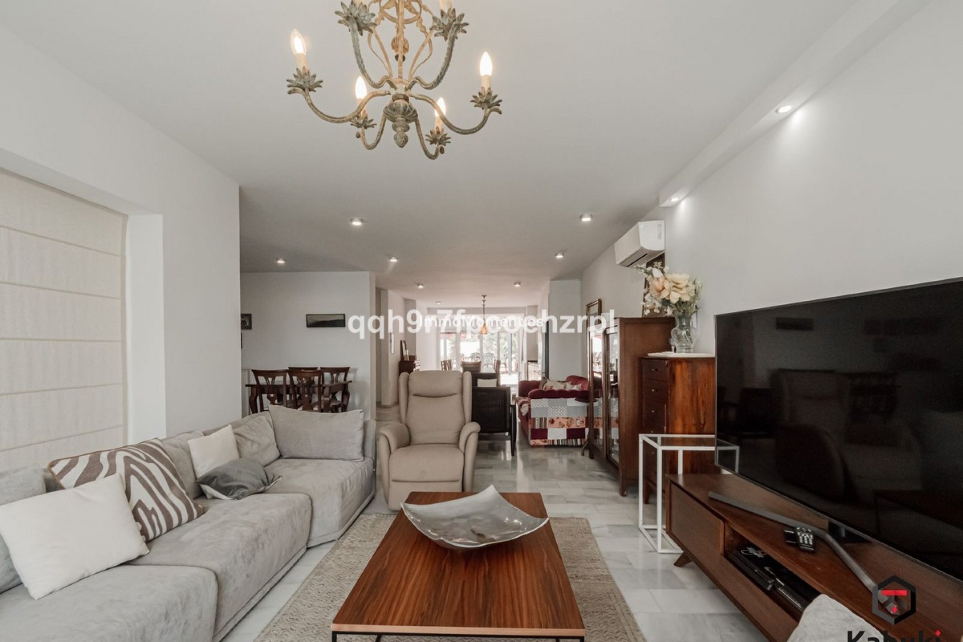 Bestaande woning - Vrijstaande villa - Marbella - Reserva de Marbella