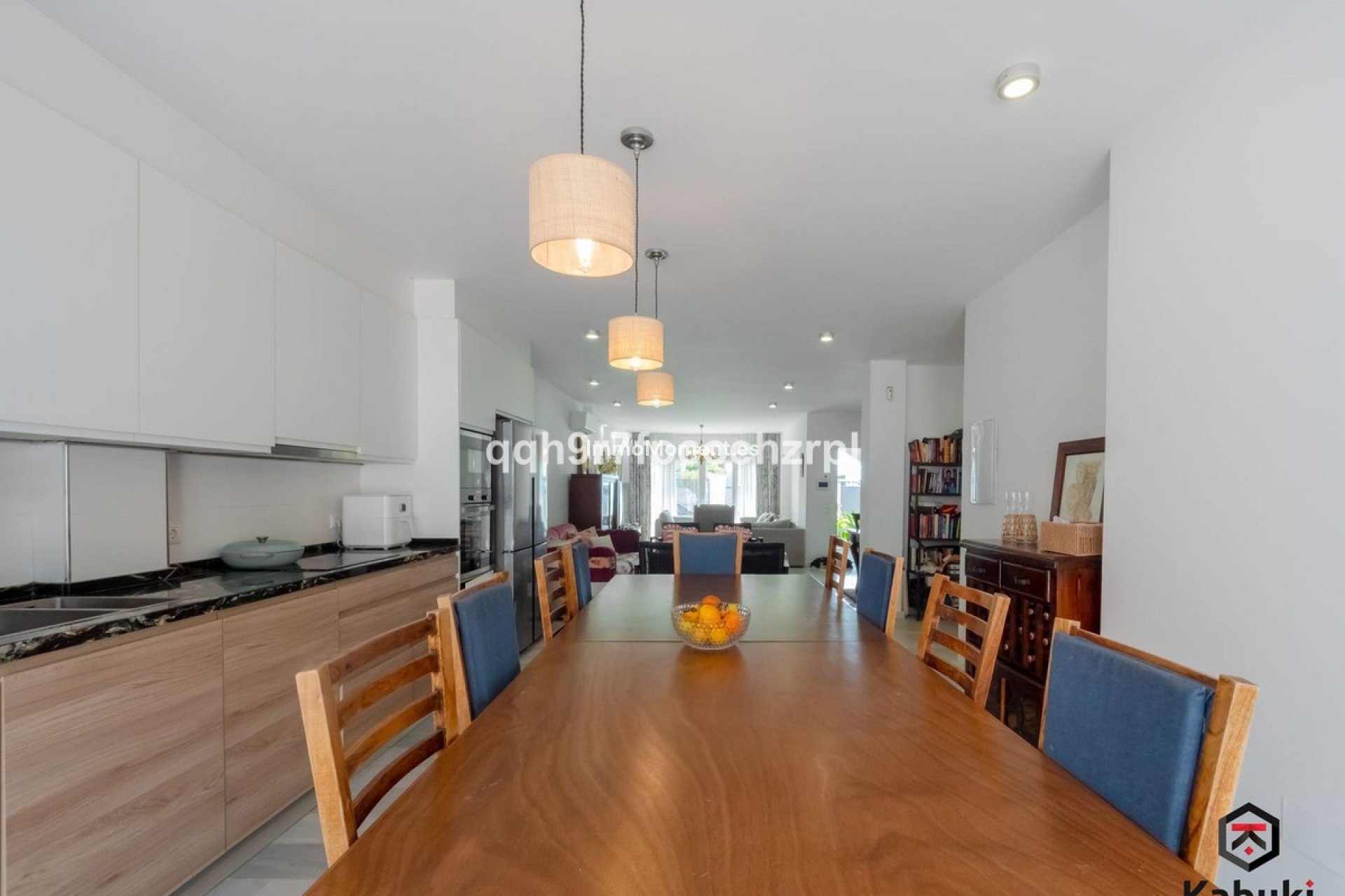 Bestaande woning - Vrijstaande villa - Marbella - Reserva de Marbella
