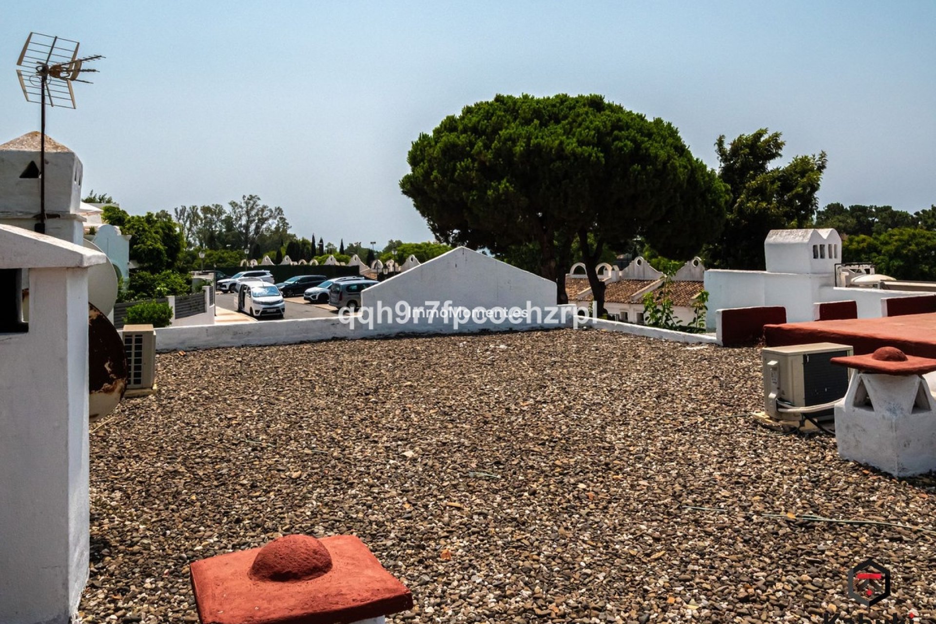 Bestaande woning - Vrijstaande villa - Marbella - Reserva de Marbella