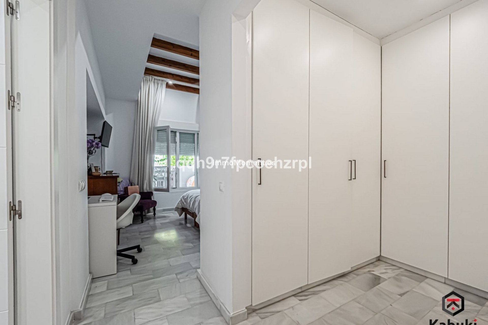 Bestaande woning - Vrijstaande villa - Marbella - Reserva de Marbella