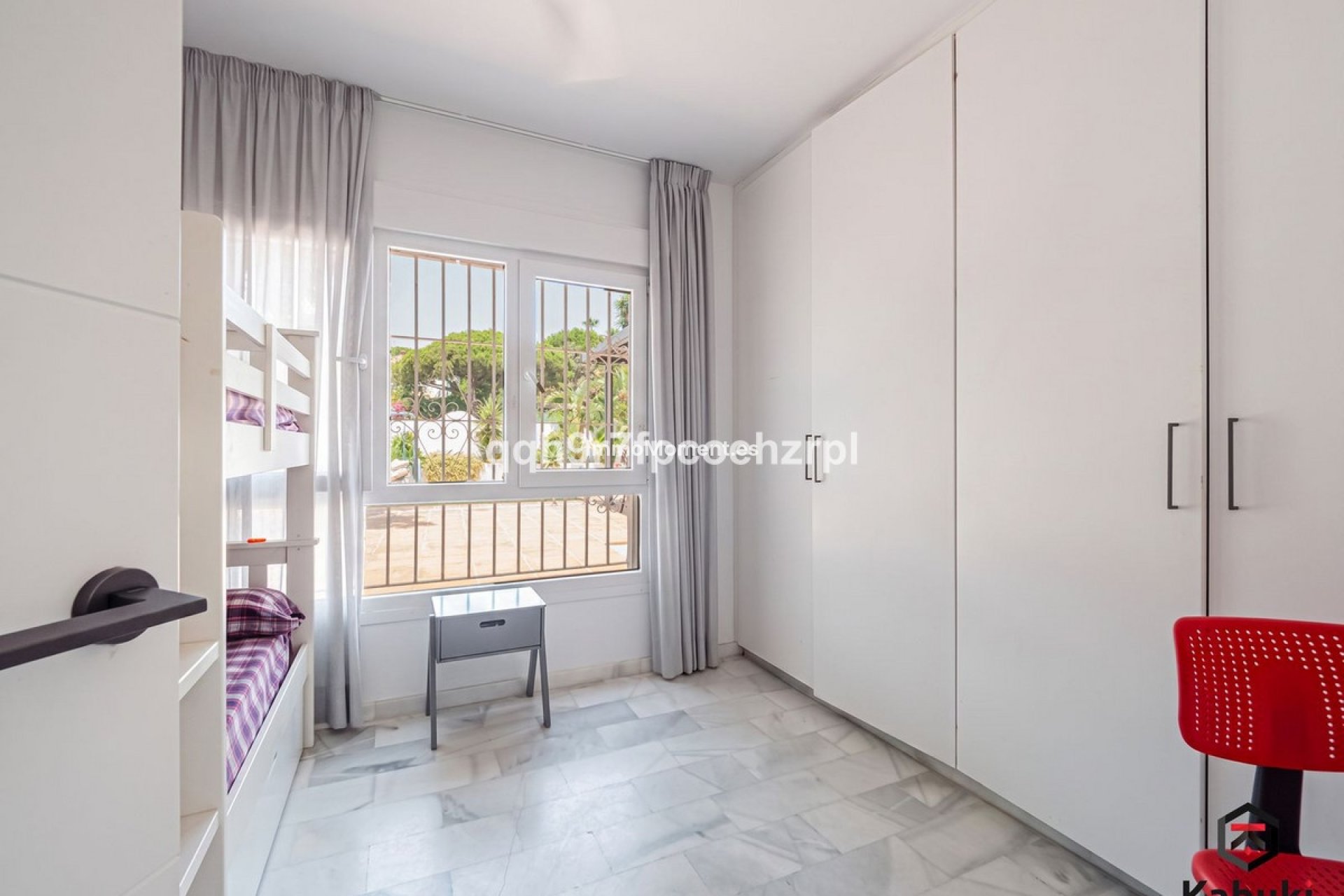 Bestaande woning - Vrijstaande villa - Marbella - Reserva de Marbella