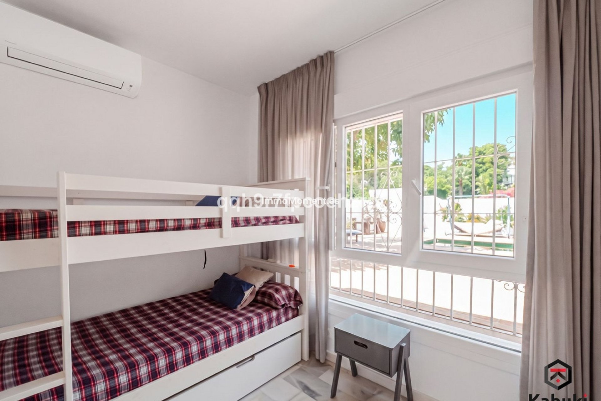 Bestaande woning - Vrijstaande villa - Marbella - Reserva de Marbella