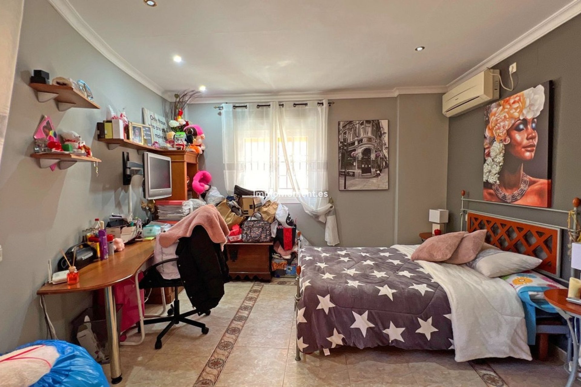 Bestaande woning - Vrijstaande villa - Marbella - Reserva de Marbella
