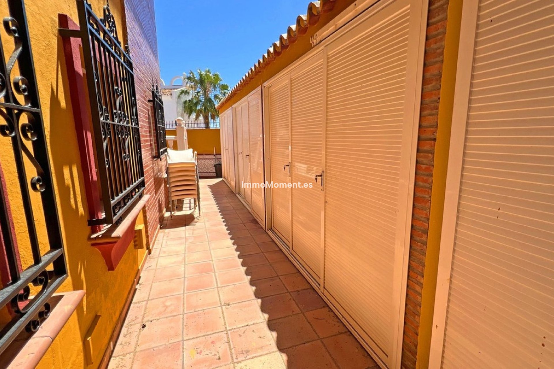 Bestaande woning - Vrijstaande villa - Marbella - Reserva de Marbella
