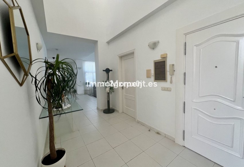 Bestaande woning - Vrijstaande villa - Marbella - Reserva de Marbella