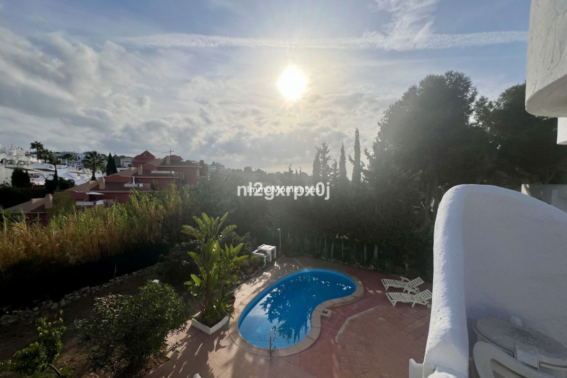 Bestaande woning - Vrijstaande villa - Marbella - Reserva de Marbella