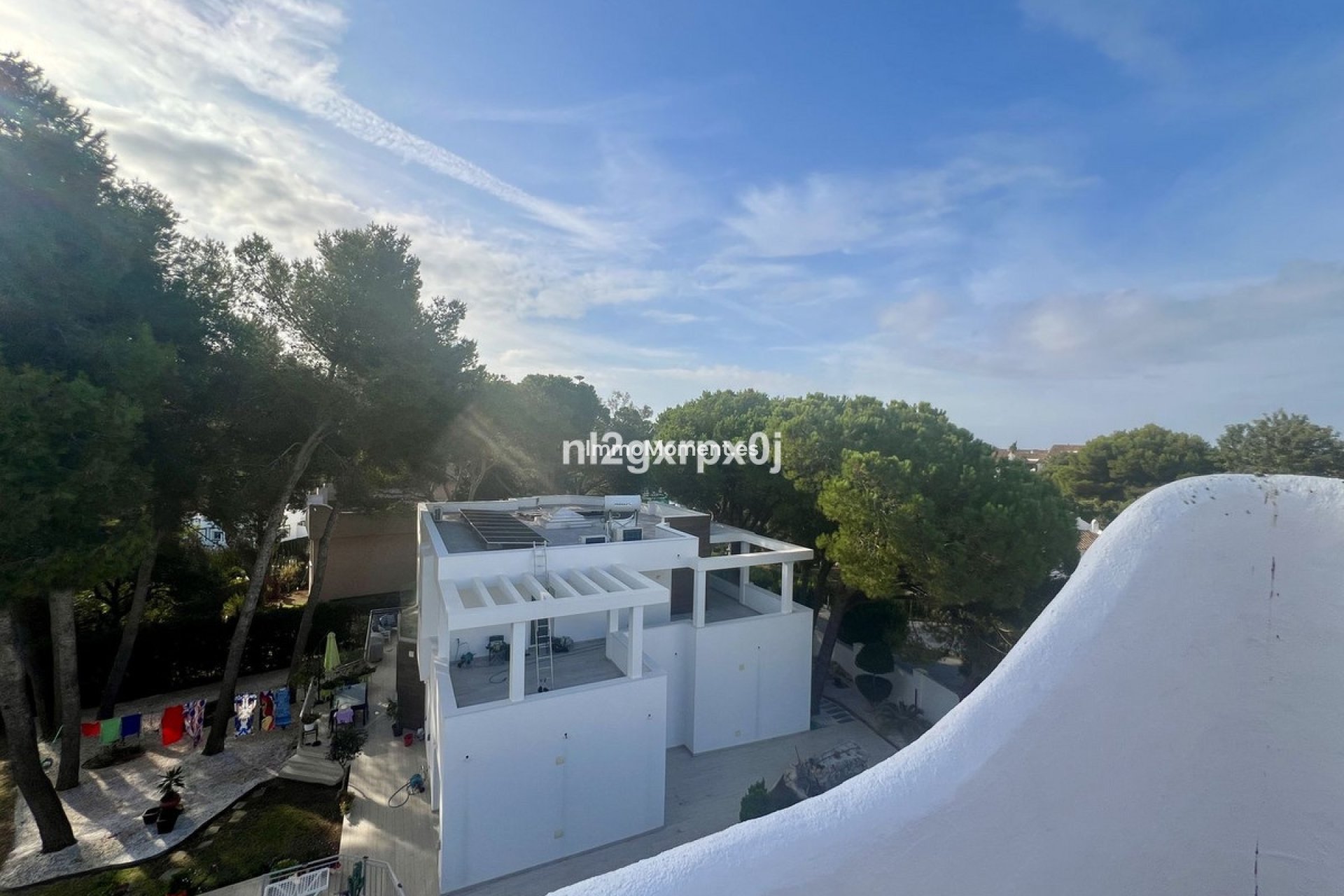 Bestaande woning - Vrijstaande villa - Marbella - Reserva de Marbella