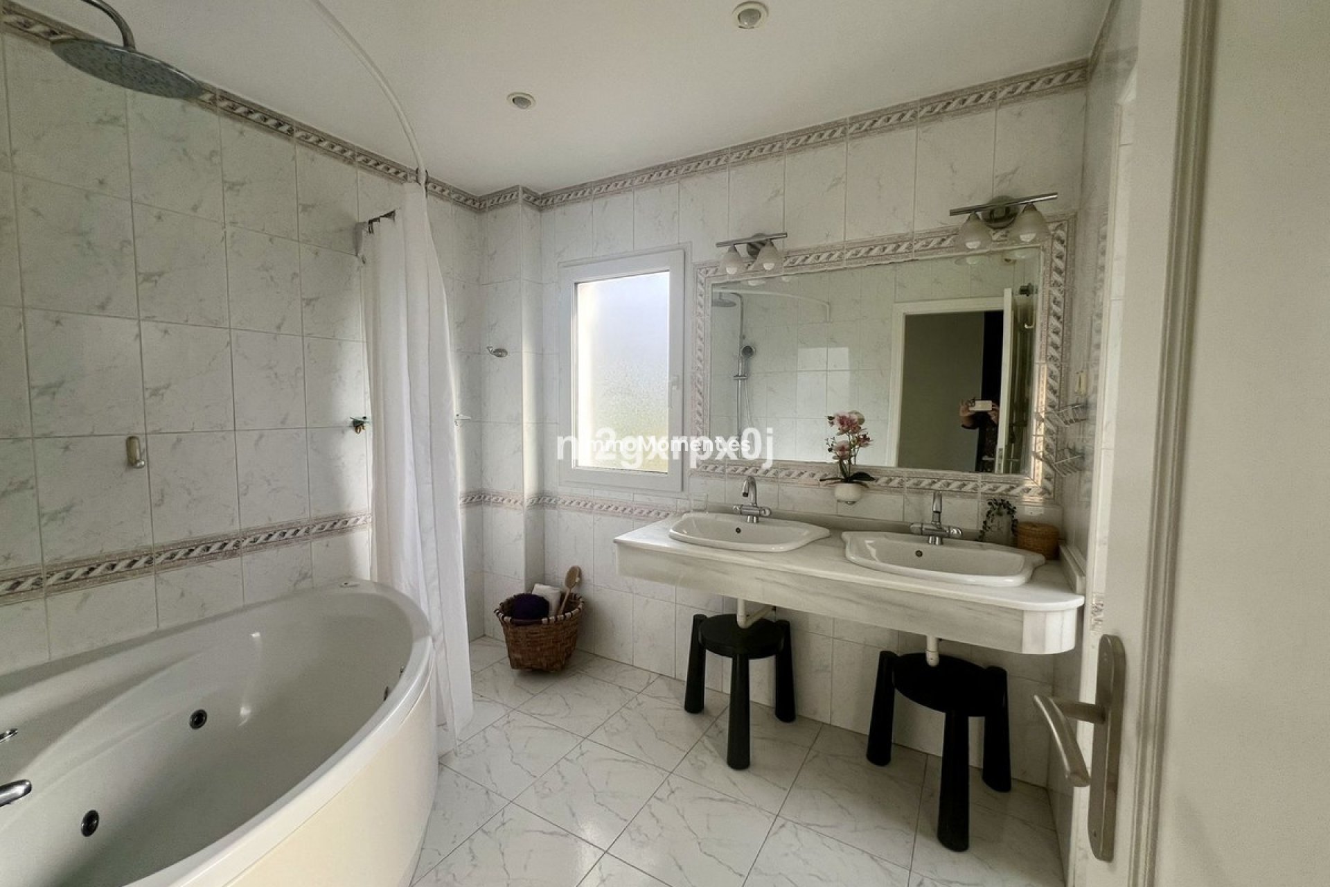 Bestaande woning - Vrijstaande villa - Marbella - Reserva de Marbella