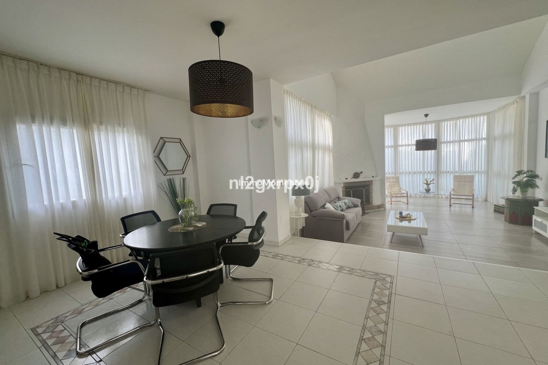 Bestaande woning - Vrijstaande villa - Marbella - Reserva de Marbella