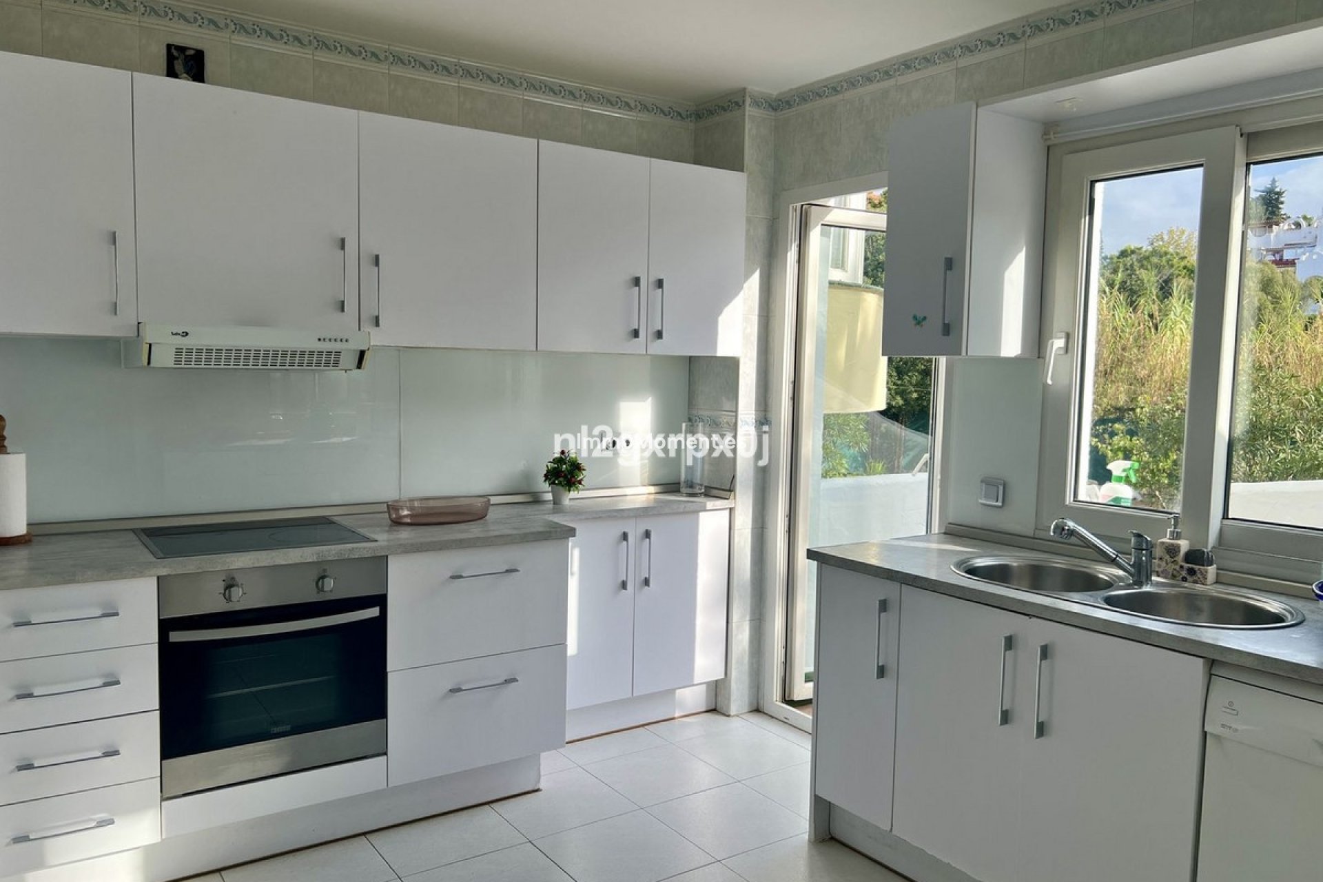 Bestaande woning - Vrijstaande villa - Marbella - Reserva de Marbella