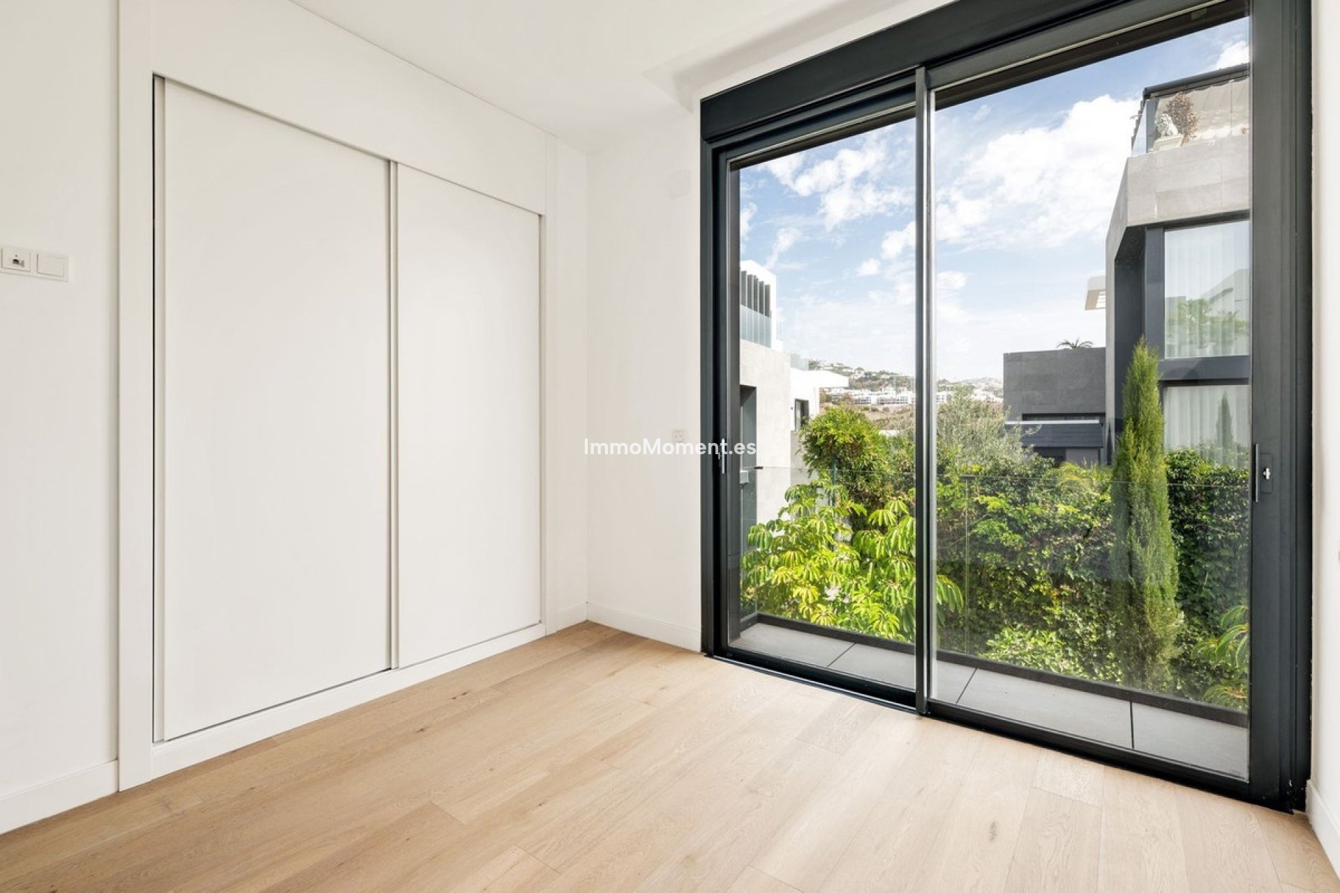 Bestaande woning - Vrijstaande villa - Marbella - Río Real