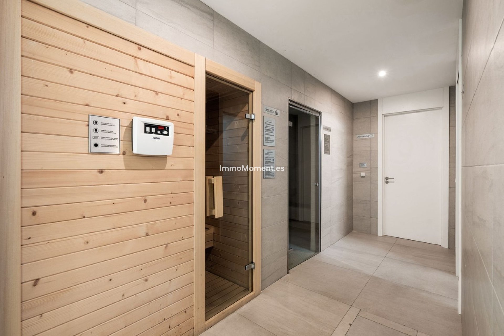 Bestaande woning - Vrijstaande villa - Marbella - Río Real