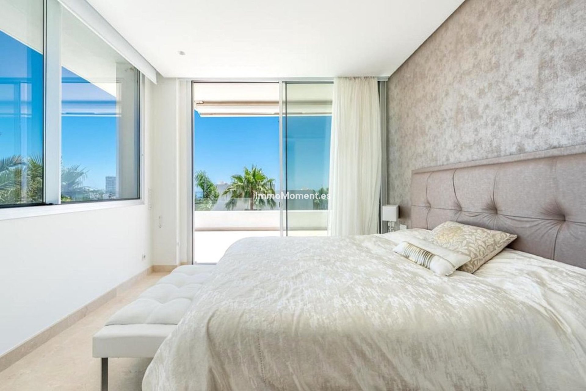 Bestaande woning - Vrijstaande villa - Marbella - Río Real