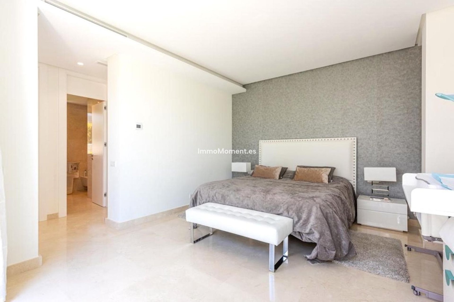 Bestaande woning - Vrijstaande villa - Marbella - Río Real