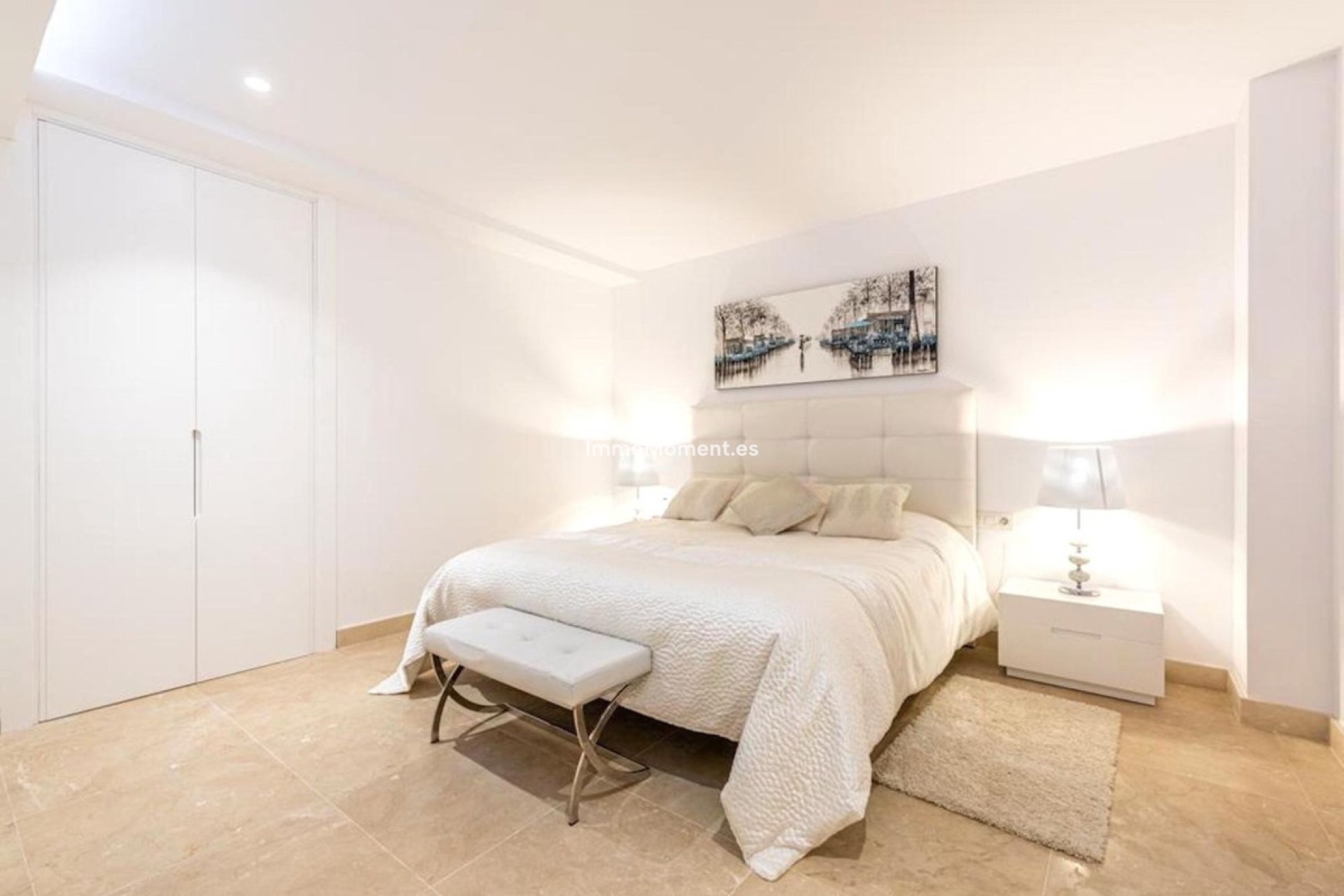 Bestaande woning - Vrijstaande villa - Marbella - Río Real
