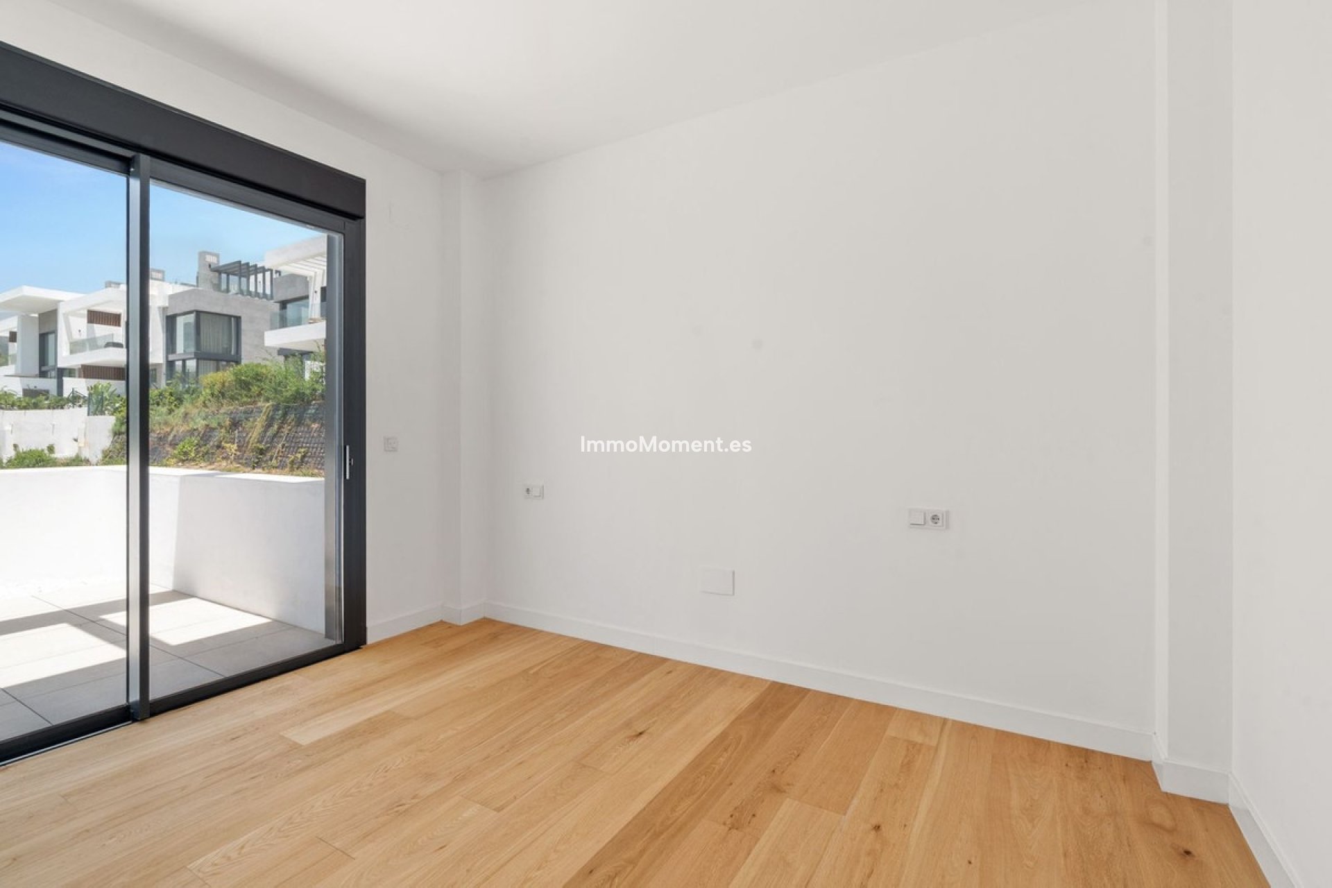 Bestaande woning - Vrijstaande villa - Marbella - Río Real