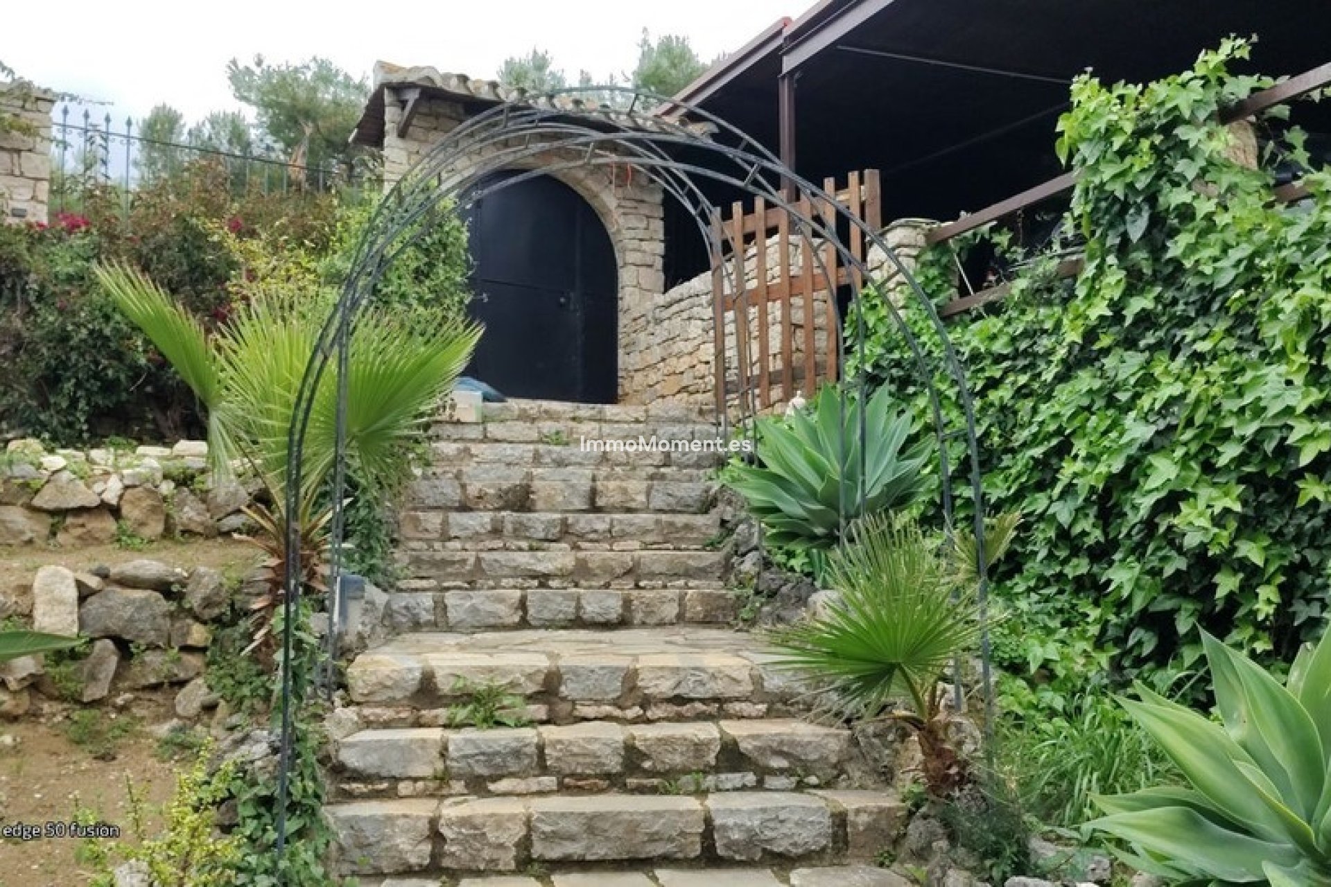 Bestaande woning - Vrijstaande villa - Marbella - Río Real