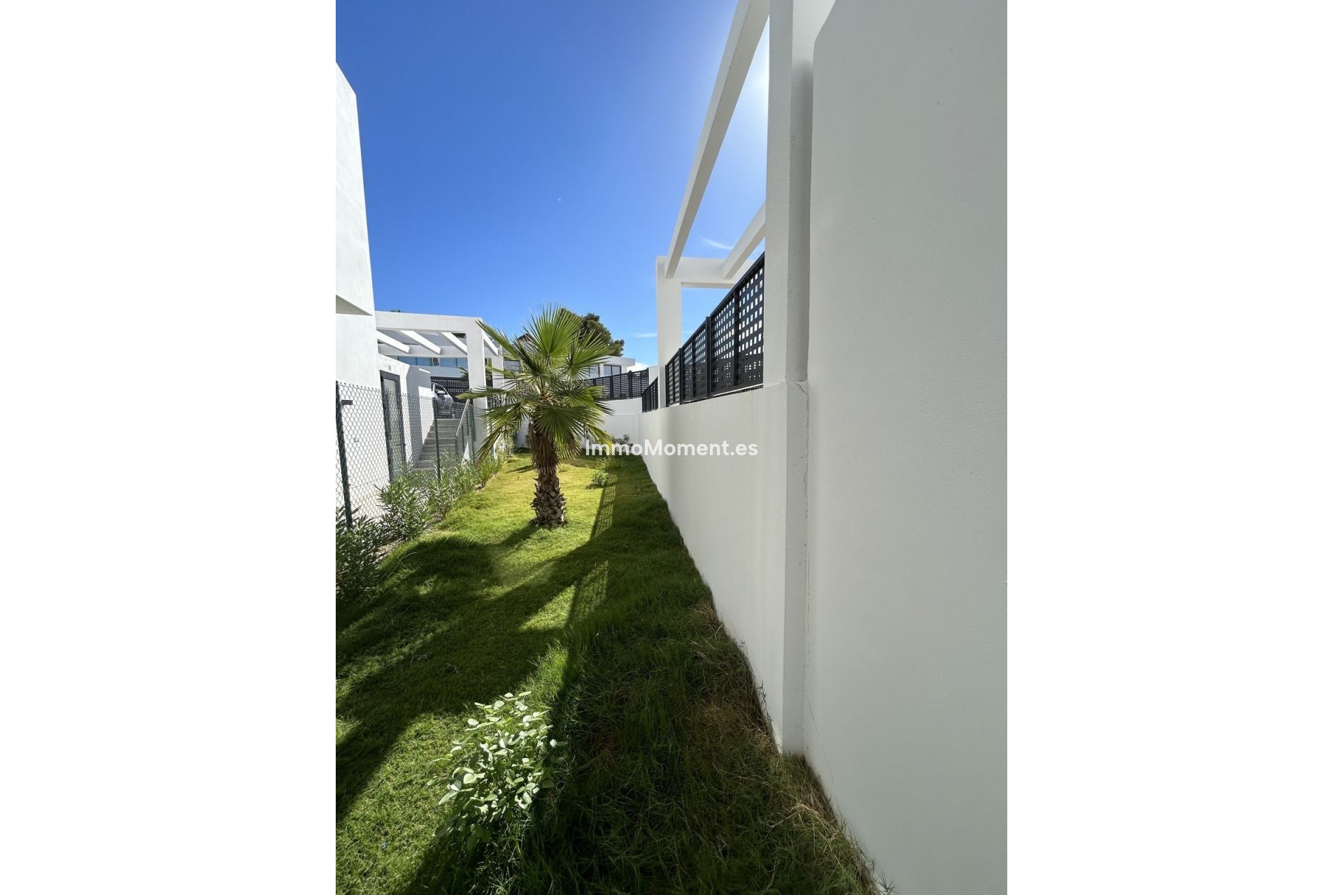 Bestaande woning - Vrijstaande villa - Marbella - Río Real