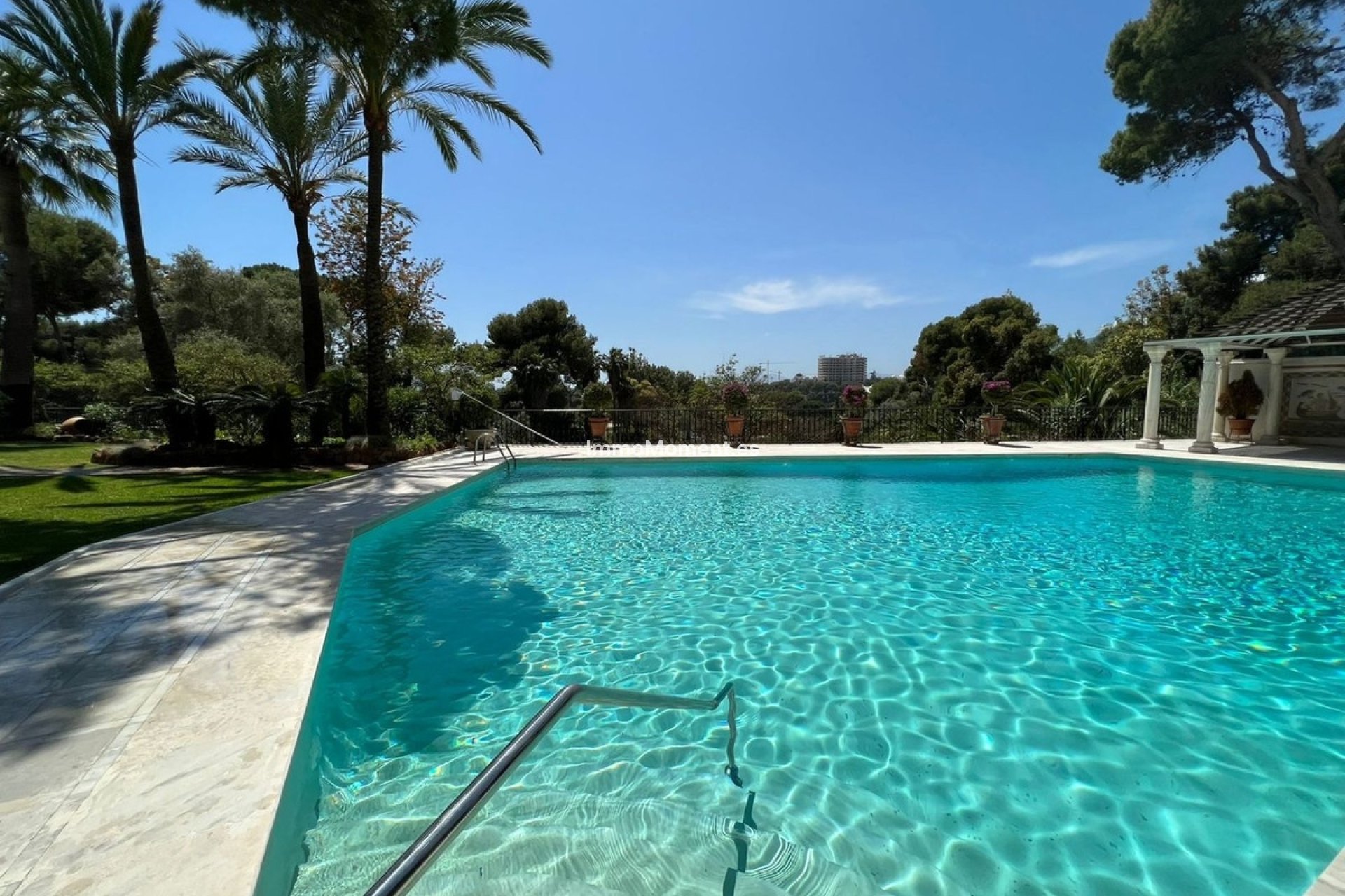 Bestaande woning - Vrijstaande villa - Marbella - Río Real