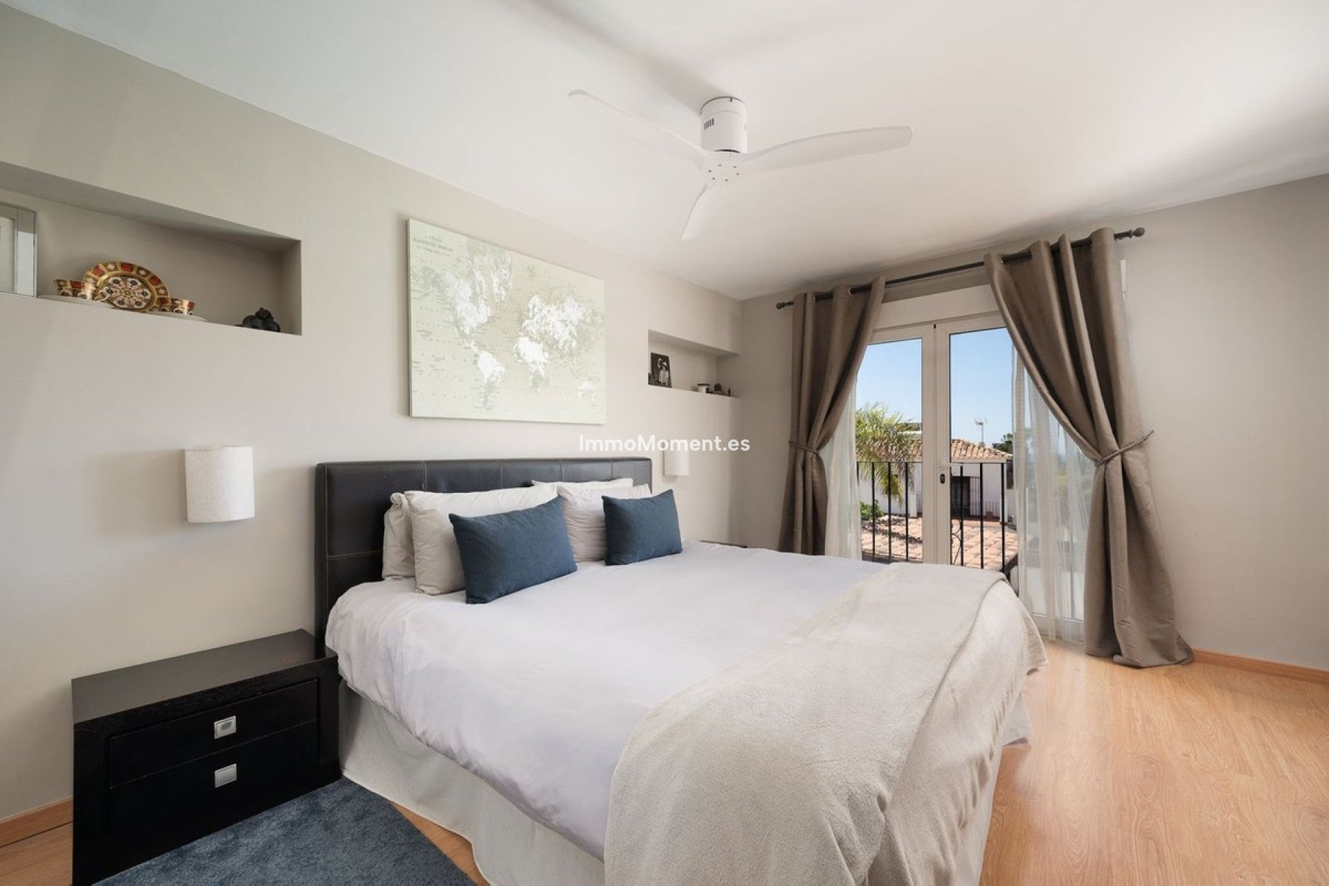 Bestaande woning - Vrijstaande villa - Marbella - Río Real