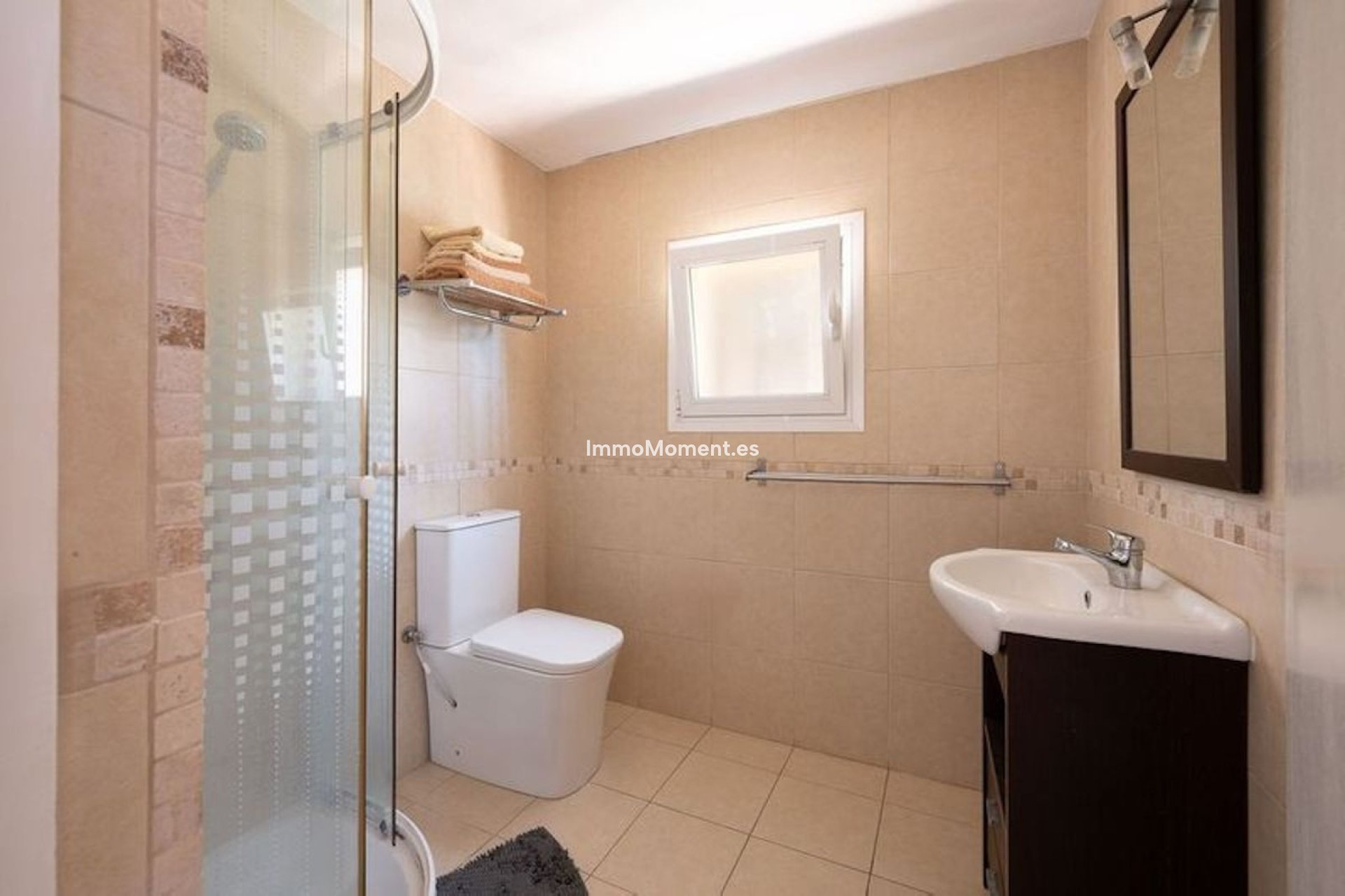 Bestaande woning - Vrijstaande villa - Marbella - Río Real