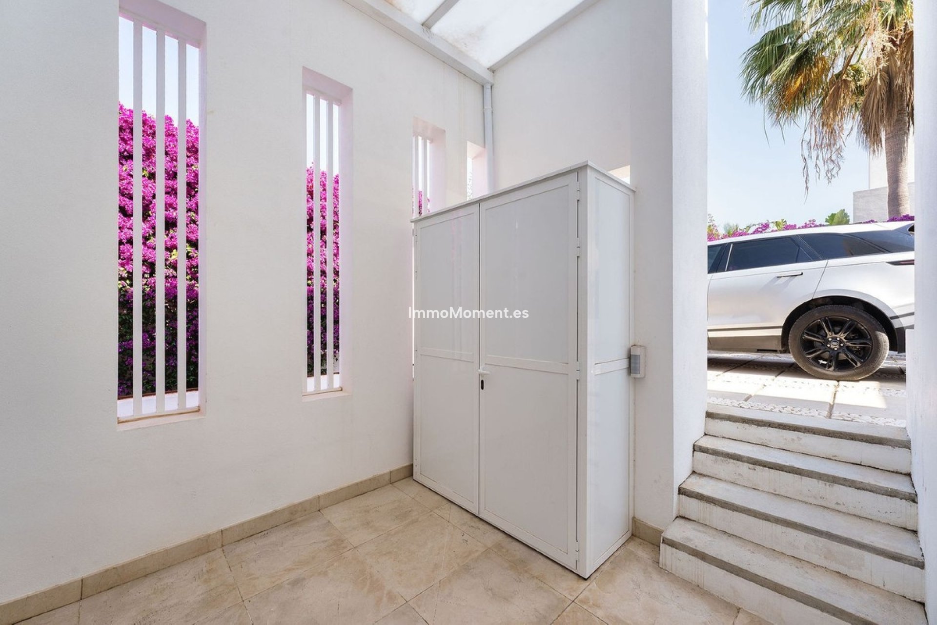 Bestaande woning - Vrijstaande villa - Marbella - Río Real