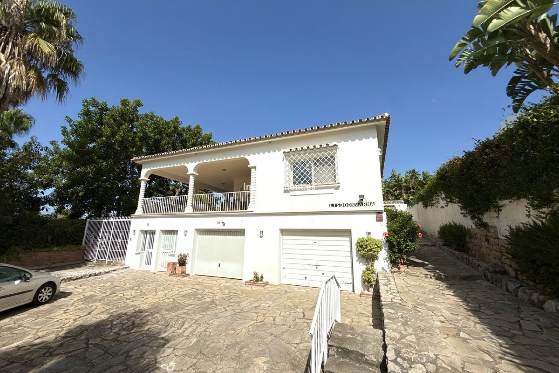 Bestaande woning - Vrijstaande villa - Marbella - San Pedro de Alcántara