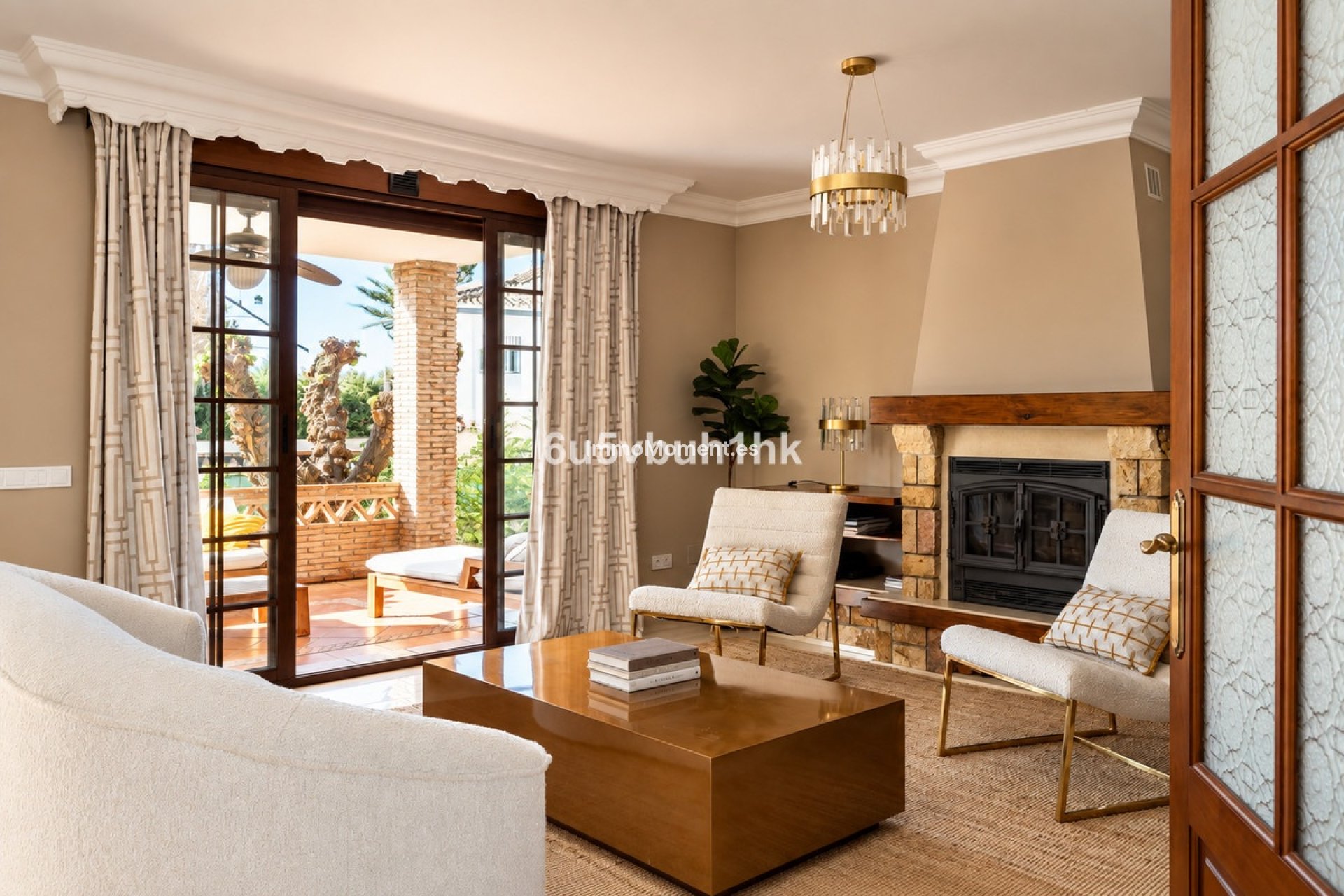Bestaande woning - Vrijstaande villa - Marbella - San Pedro de Alcántara