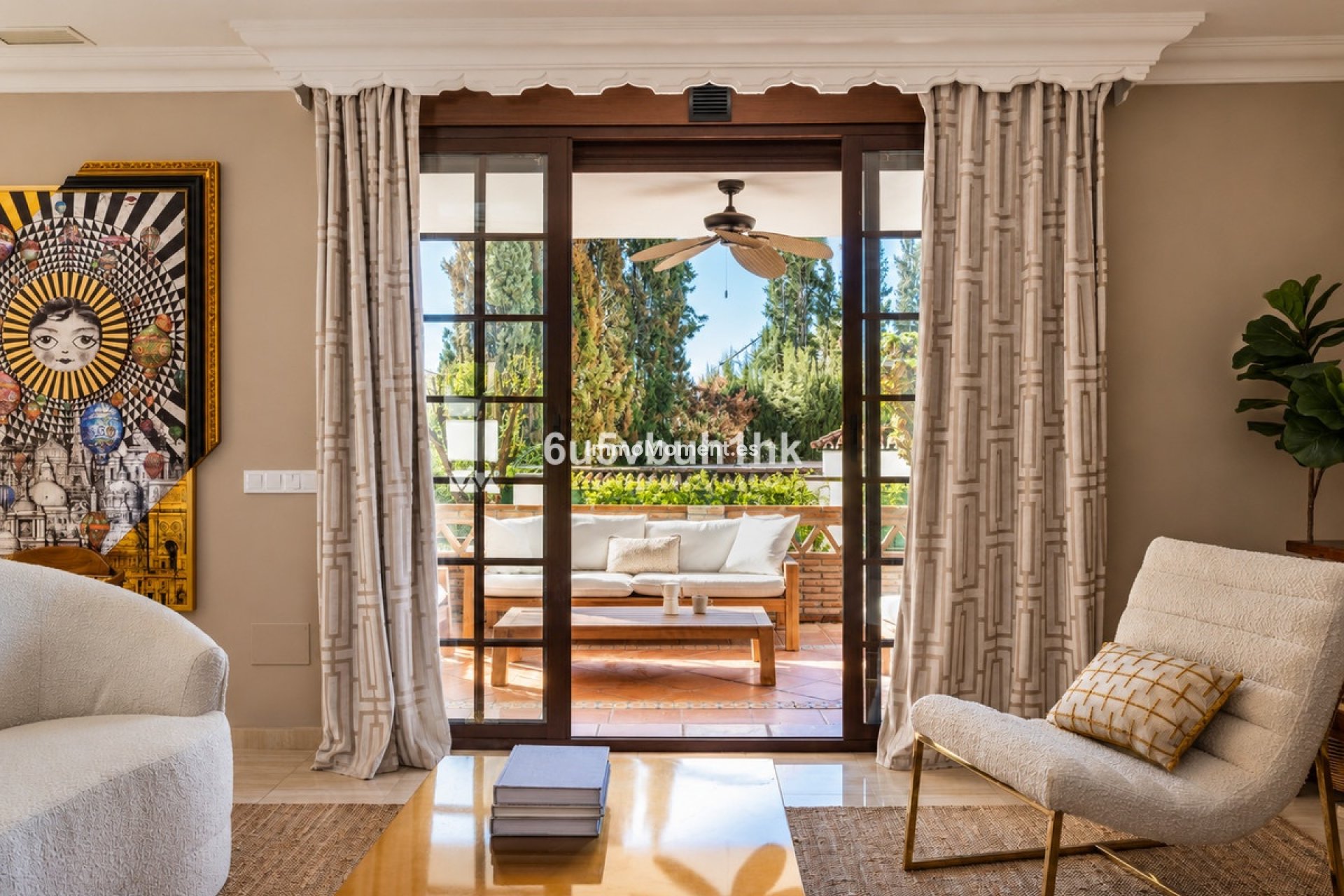 Bestaande woning - Vrijstaande villa - Marbella - San Pedro de Alcántara