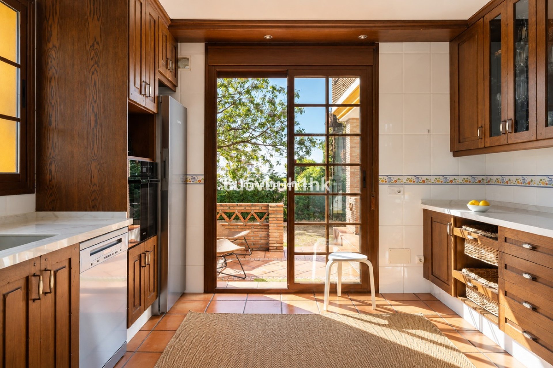Bestaande woning - Vrijstaande villa - Marbella - San Pedro de Alcántara