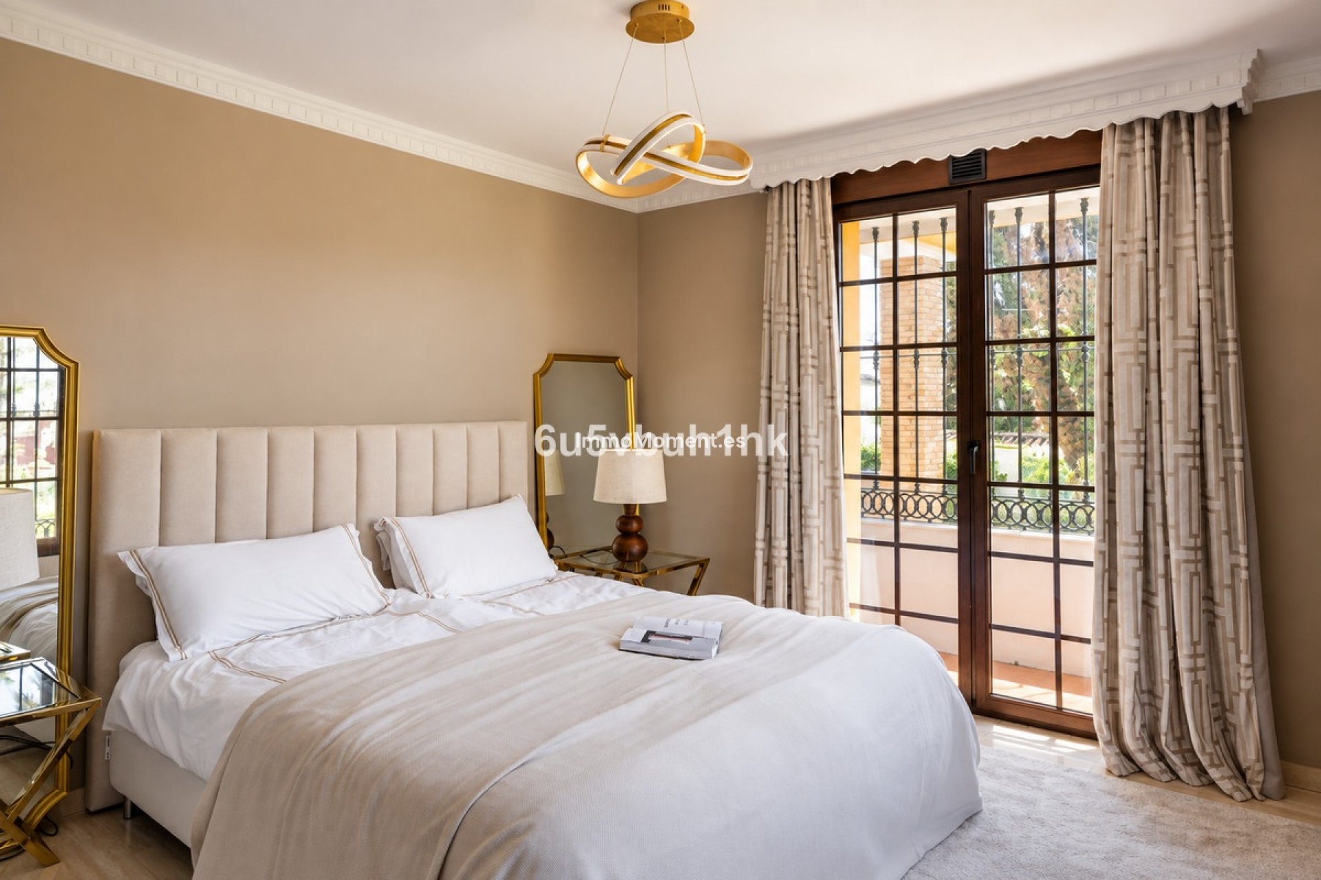 Bestaande woning - Vrijstaande villa - Marbella - San Pedro de Alcántara