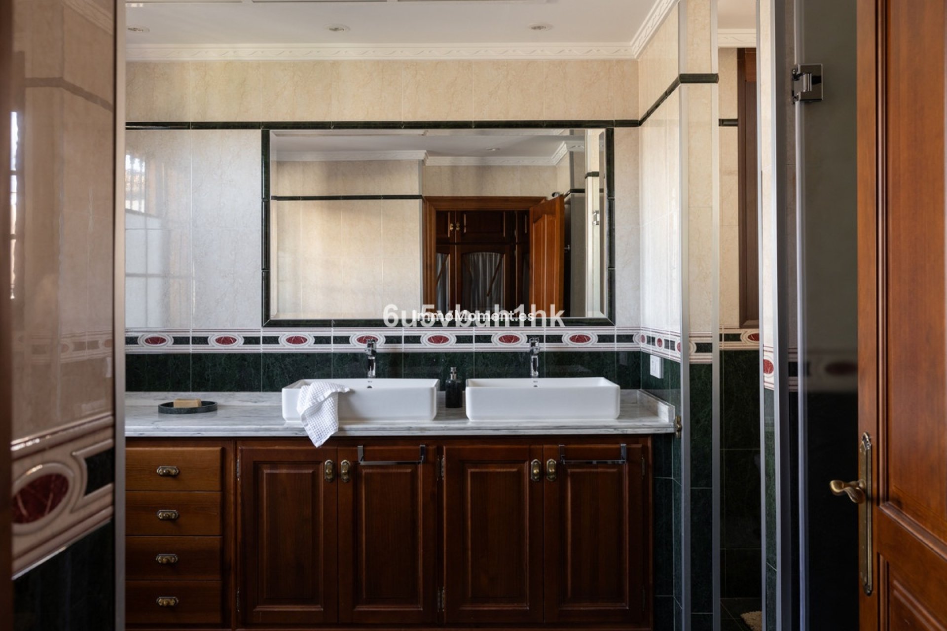 Bestaande woning - Vrijstaande villa - Marbella - San Pedro de Alcántara