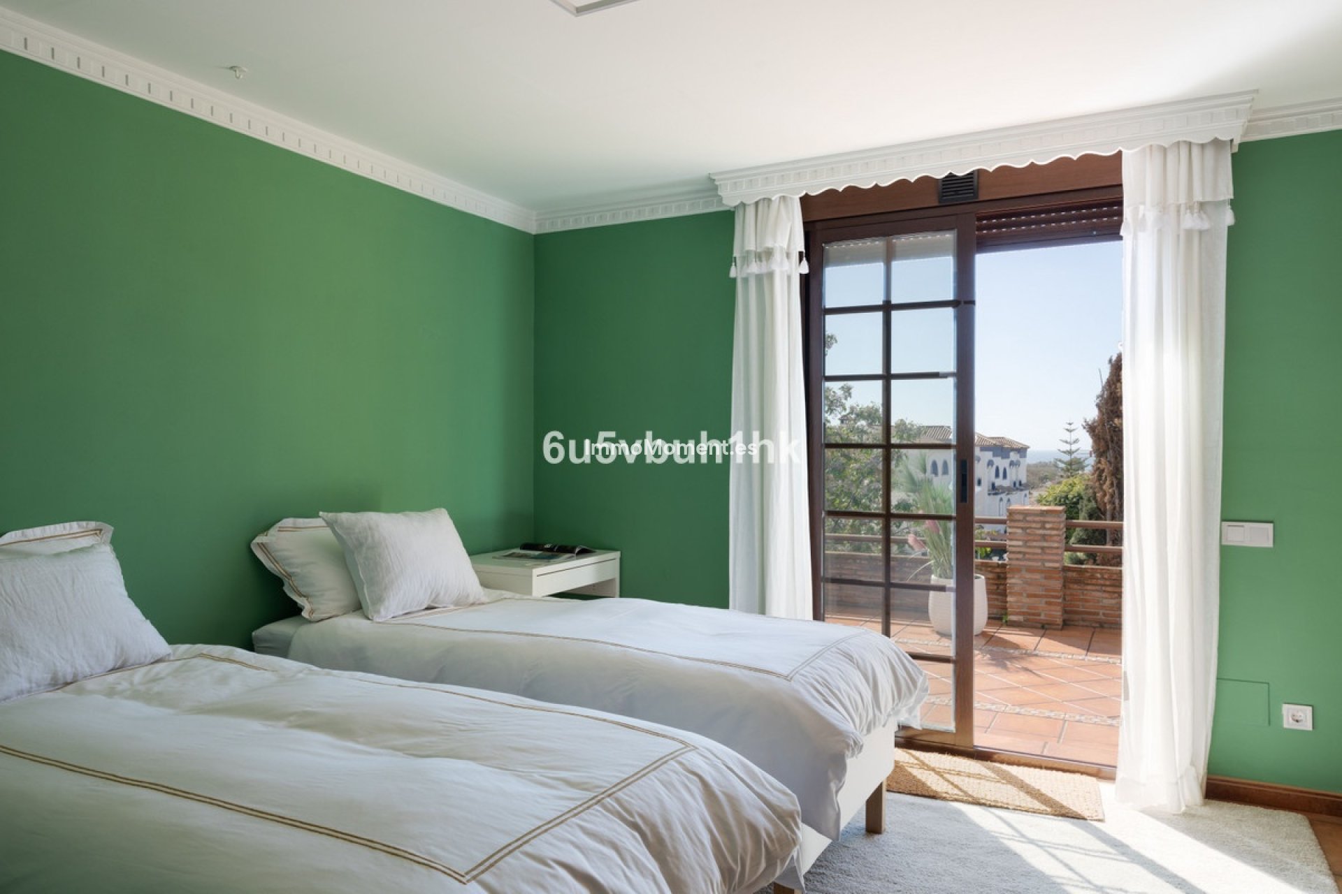 Bestaande woning - Vrijstaande villa - Marbella - San Pedro de Alcántara