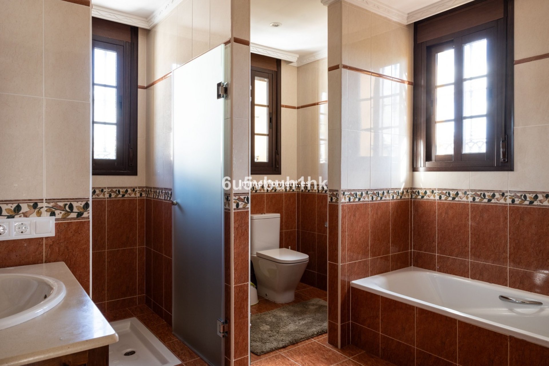 Bestaande woning - Vrijstaande villa - Marbella - San Pedro de Alcántara