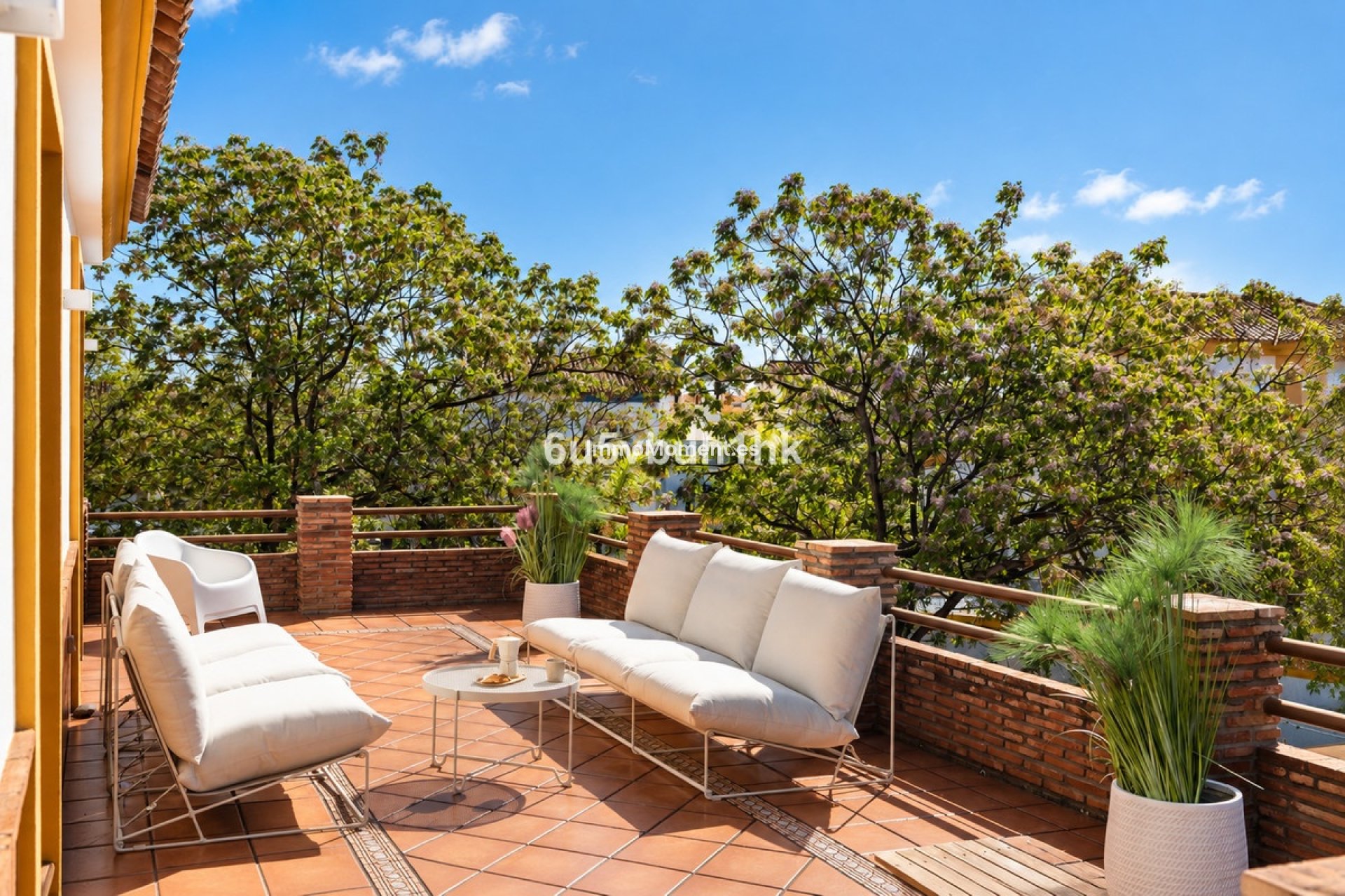 Bestaande woning - Vrijstaande villa - Marbella - San Pedro de Alcántara