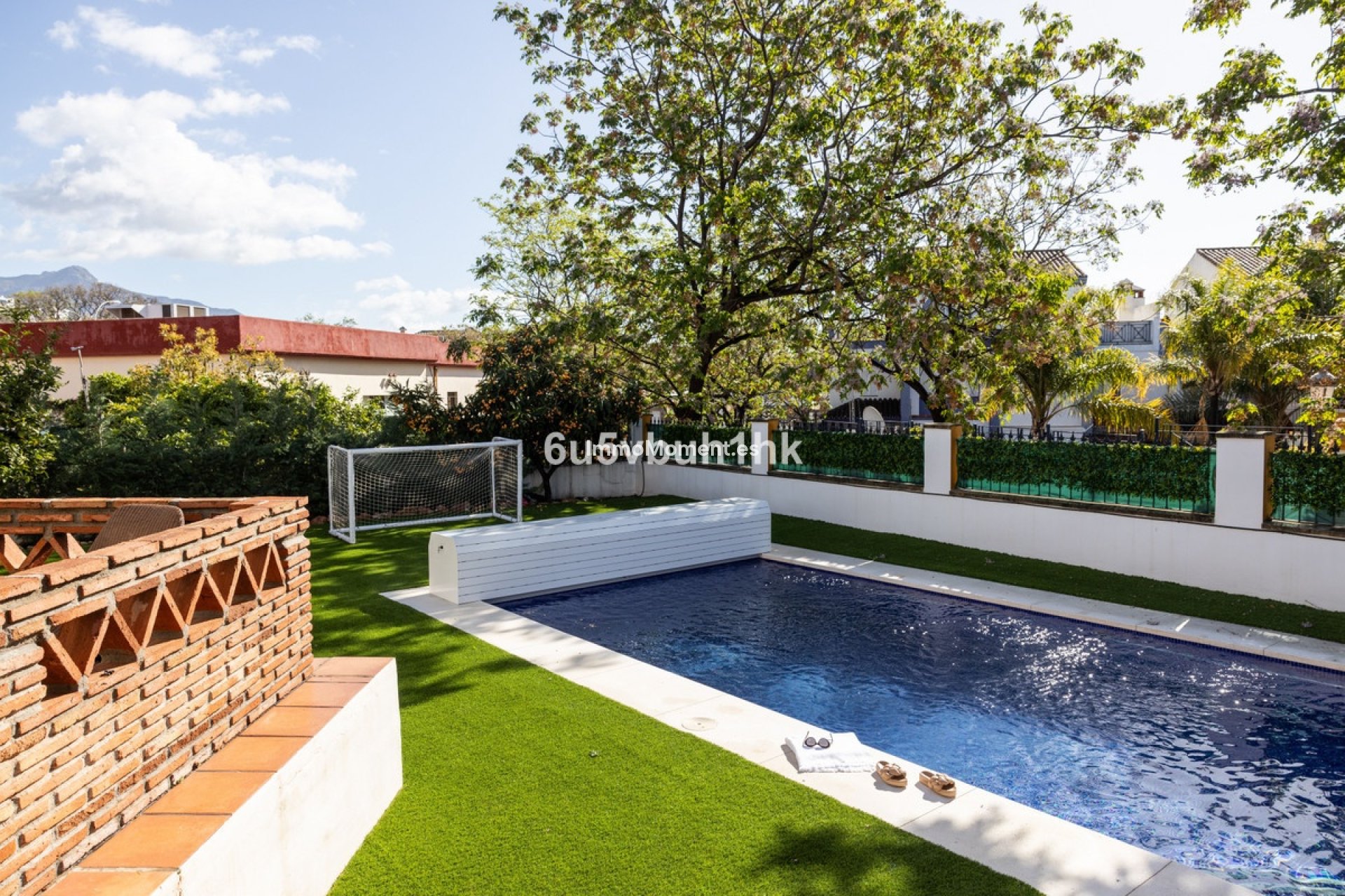 Bestaande woning - Vrijstaande villa - Marbella - San Pedro de Alcántara