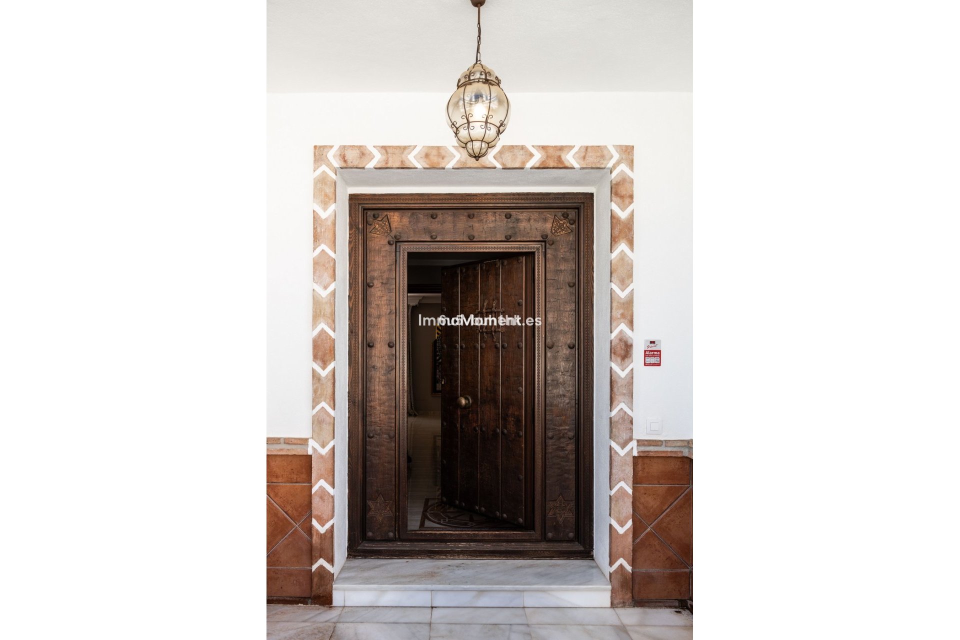 Bestaande woning - Vrijstaande villa - Marbella - San Pedro de Alcántara