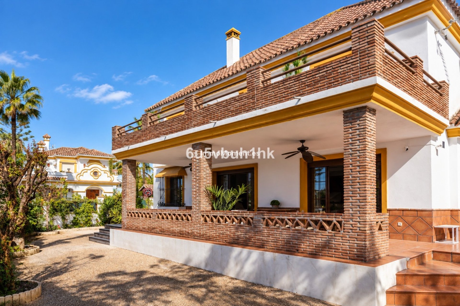 Bestaande woning - Vrijstaande villa - Marbella - San Pedro de Alcántara