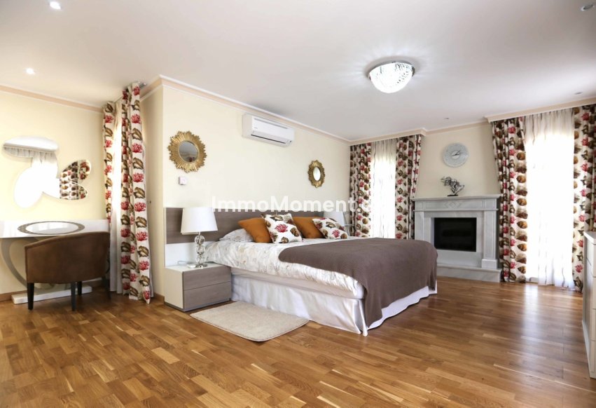 Bestaande woning - Vrijstaande villa - Marbella - San Pedro de Alcántara