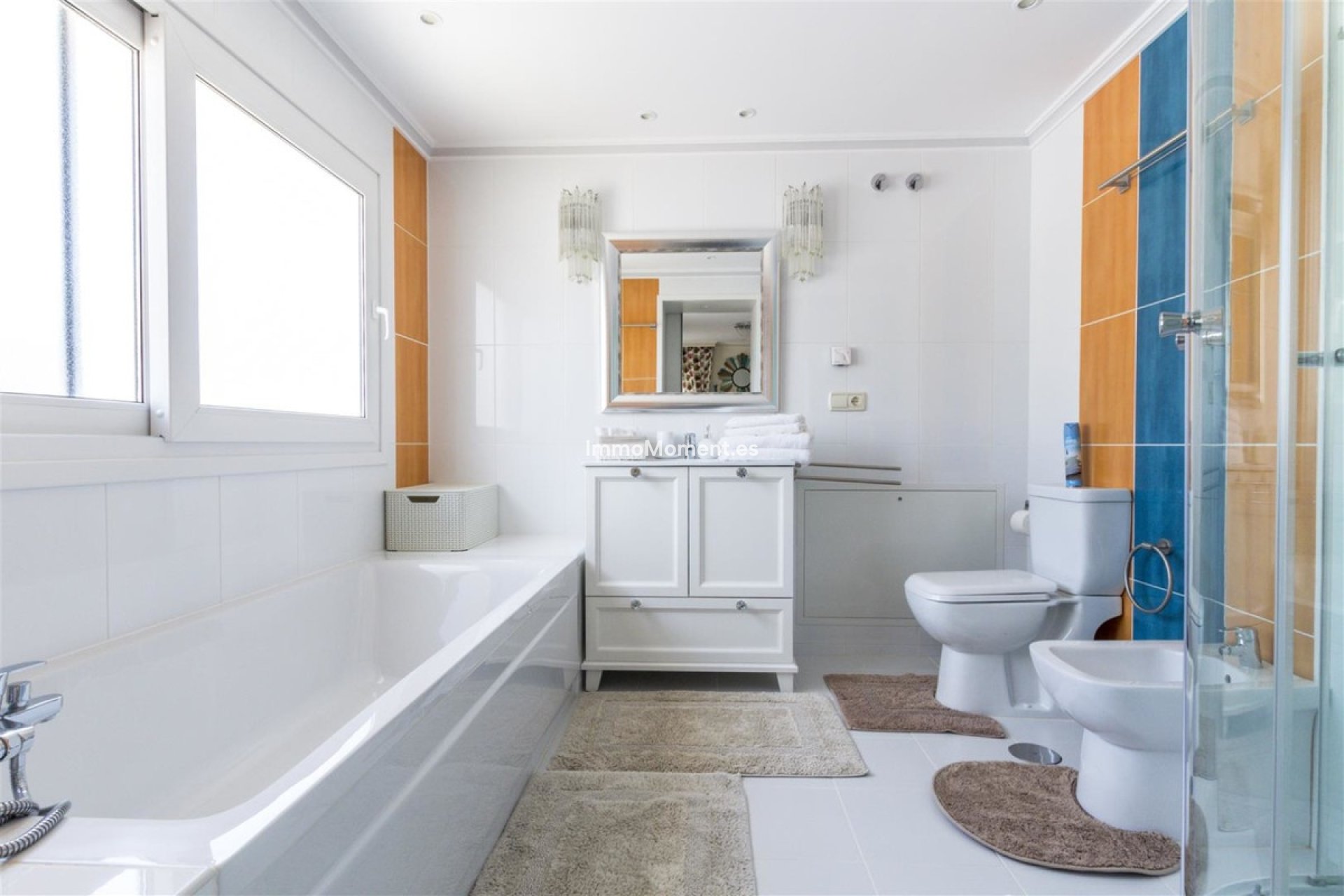 Bestaande woning - Vrijstaande villa - Marbella - San Pedro de Alcántara