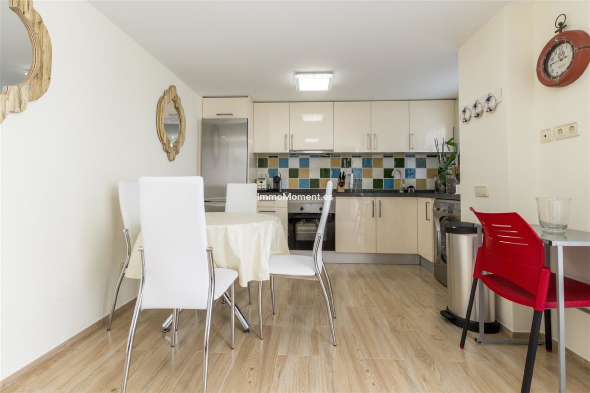 Bestaande woning - Vrijstaande villa - Marbella - San Pedro de Alcántara