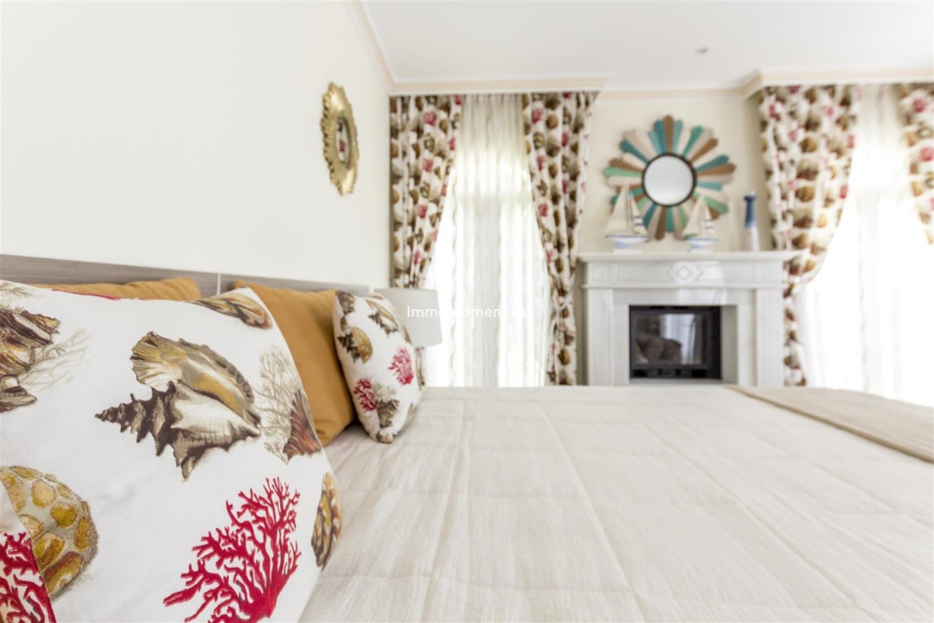 Bestaande woning - Vrijstaande villa - Marbella - San Pedro de Alcántara