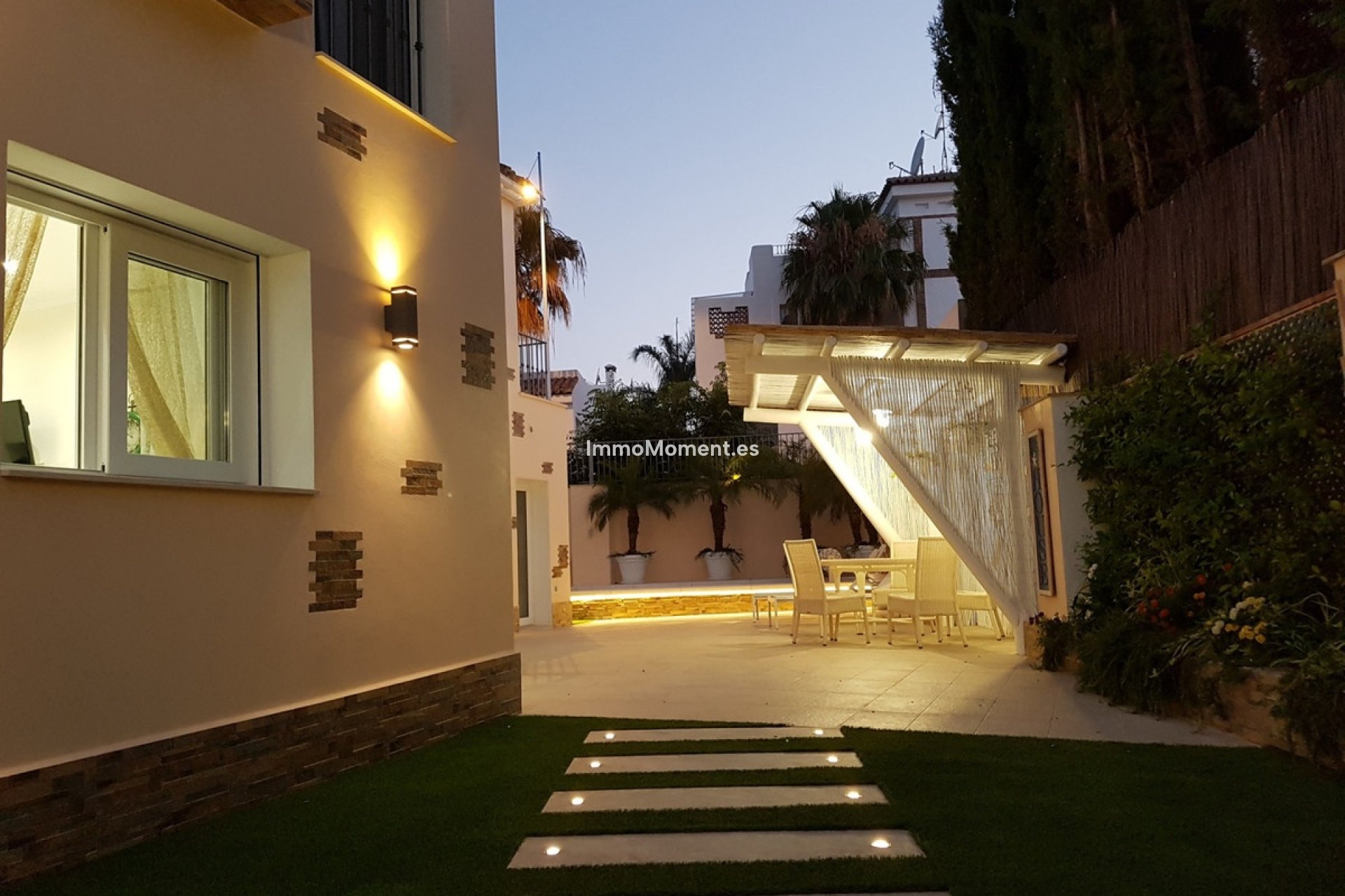 Bestaande woning - Vrijstaande villa - Marbella - San Pedro de Alcántara