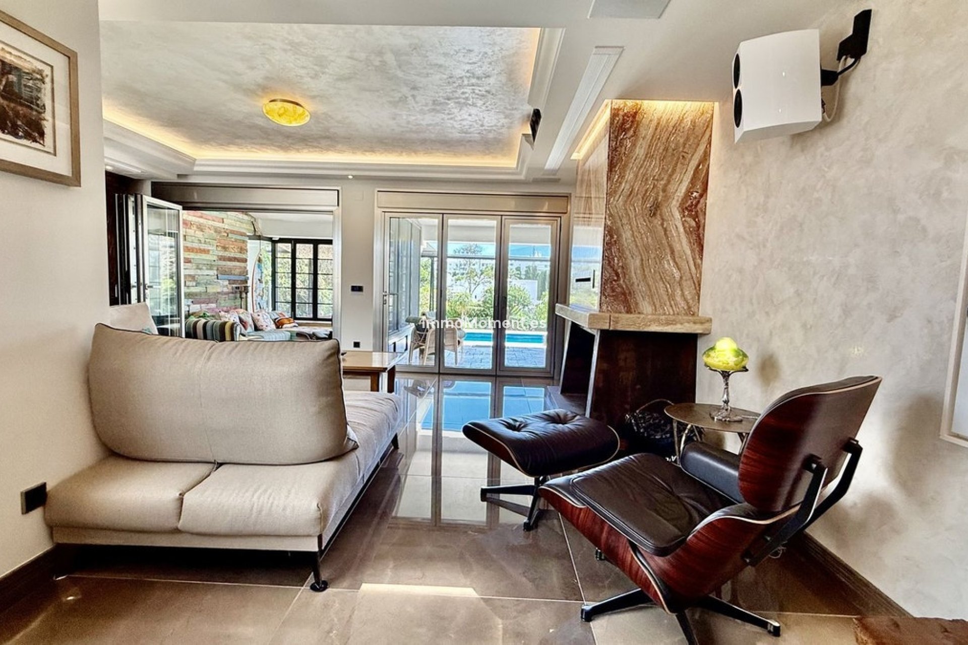Bestaande woning - Vrijstaande villa - Marbella - San Pedro de Alcántara