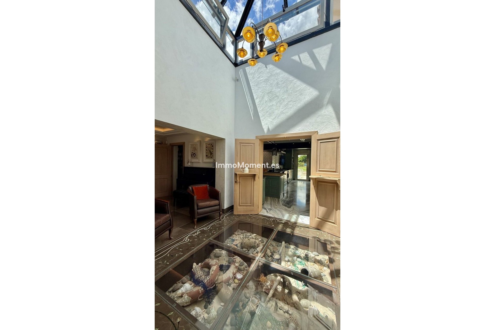 Bestaande woning - Vrijstaande villa - Marbella - San Pedro de Alcántara