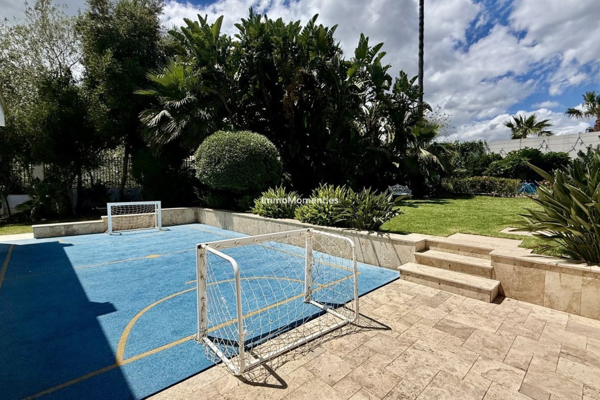 Bestaande woning - Vrijstaande villa - Marbella - San Pedro de Alcántara
