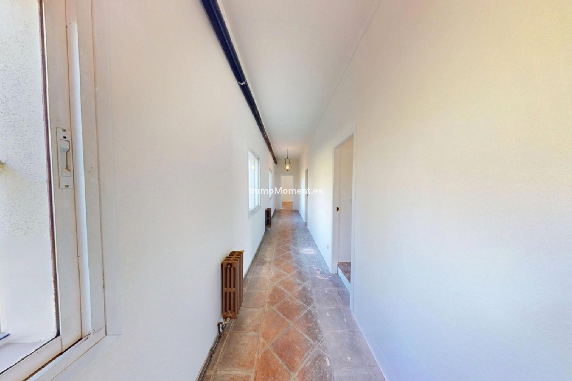 Bestaande woning - Vrijstaande villa - Marbella - San Pedro de Alcántara