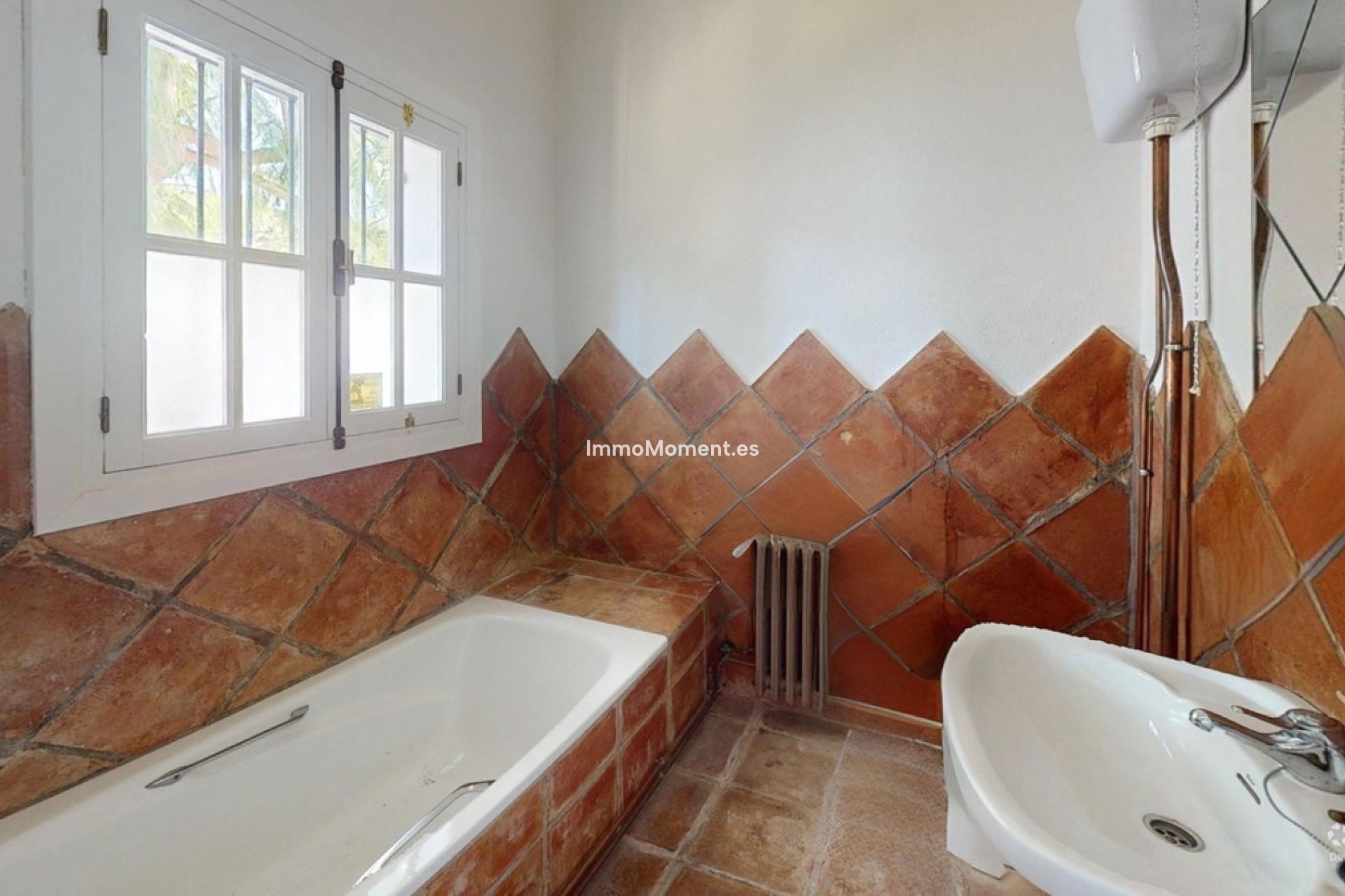 Bestaande woning - Vrijstaande villa - Marbella - San Pedro de Alcántara