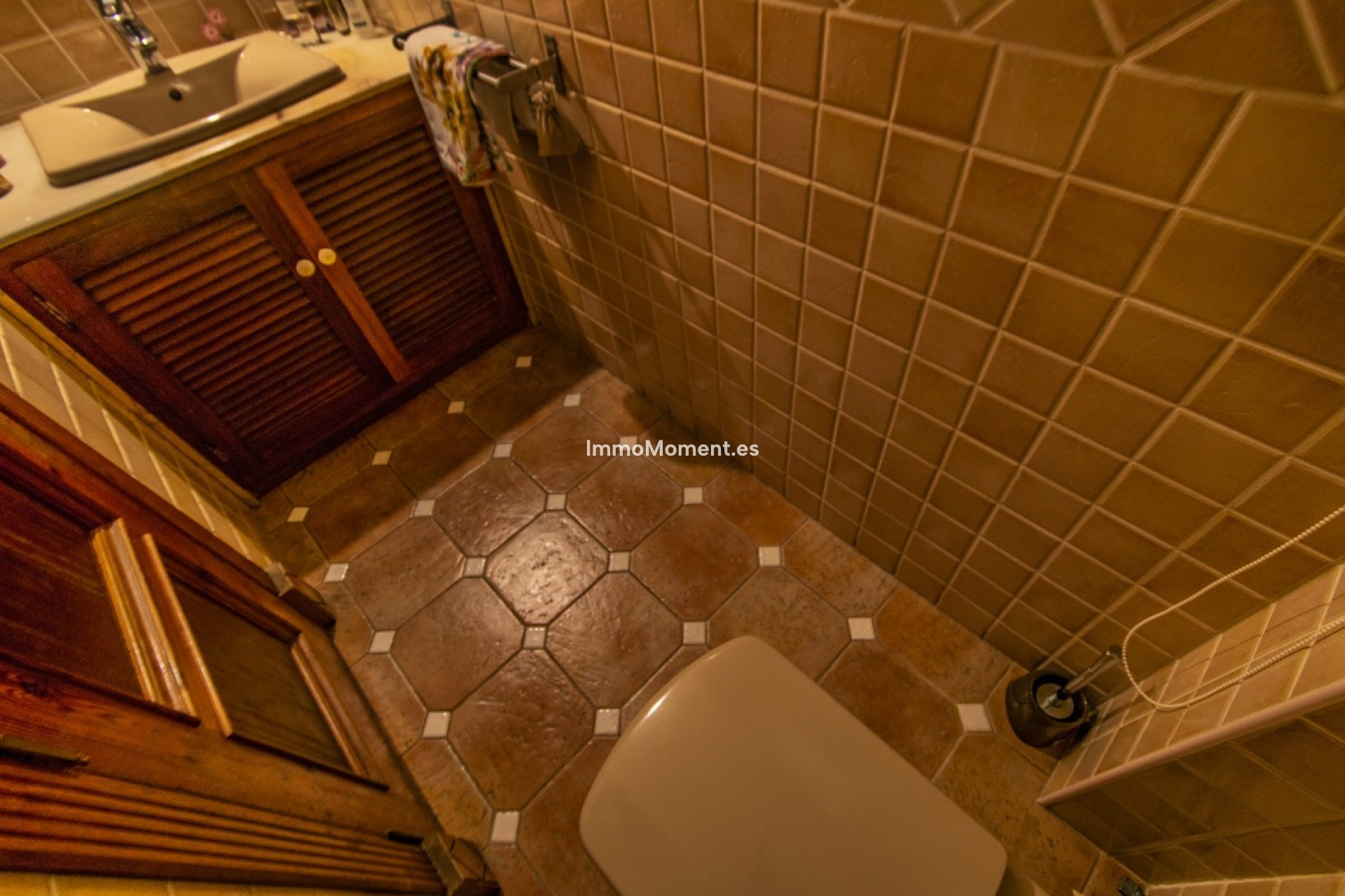 Bestaande woning - Vrijstaande villa - Marbella - San Pedro de Alcántara